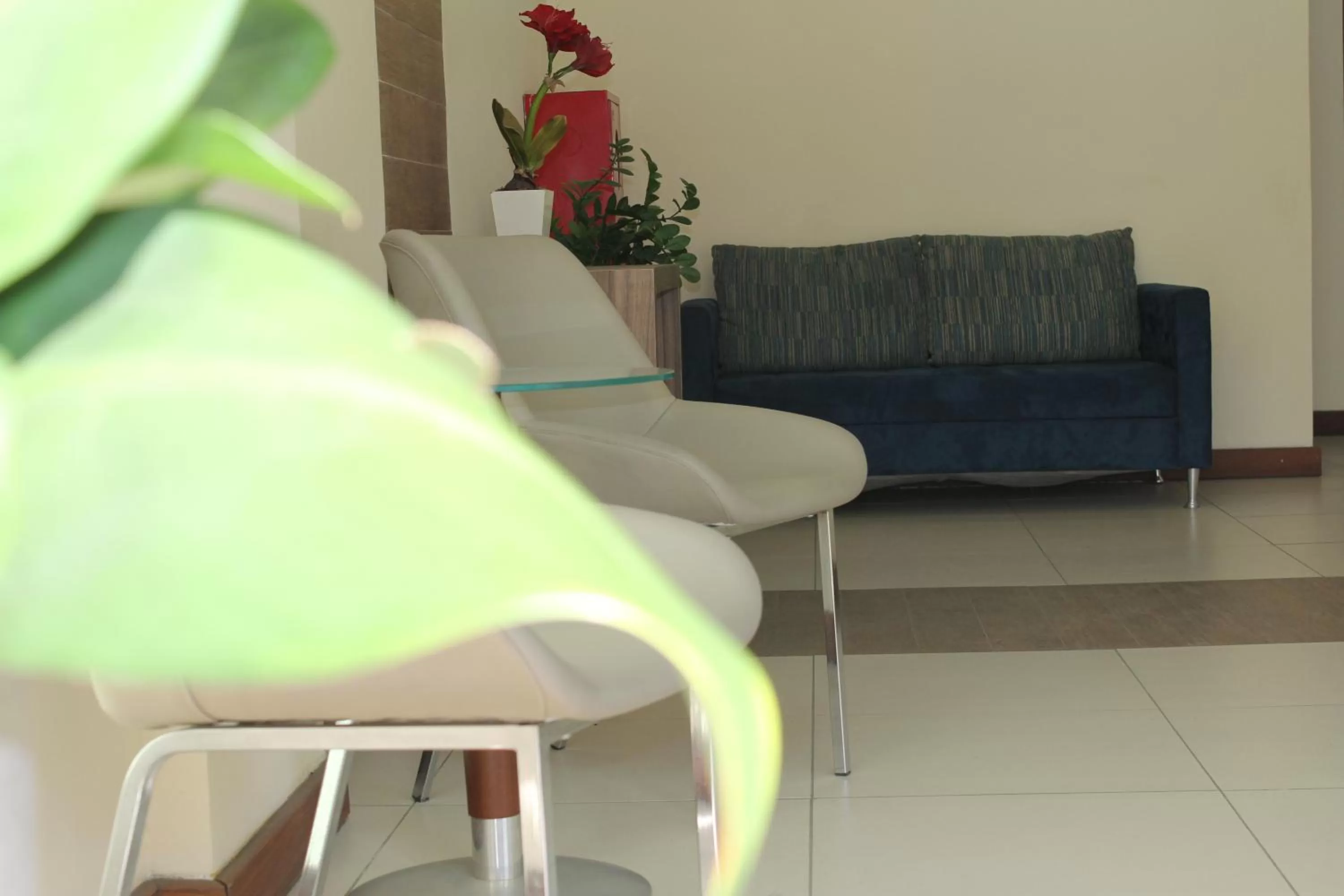 Day, Seating Area in Resende Inn