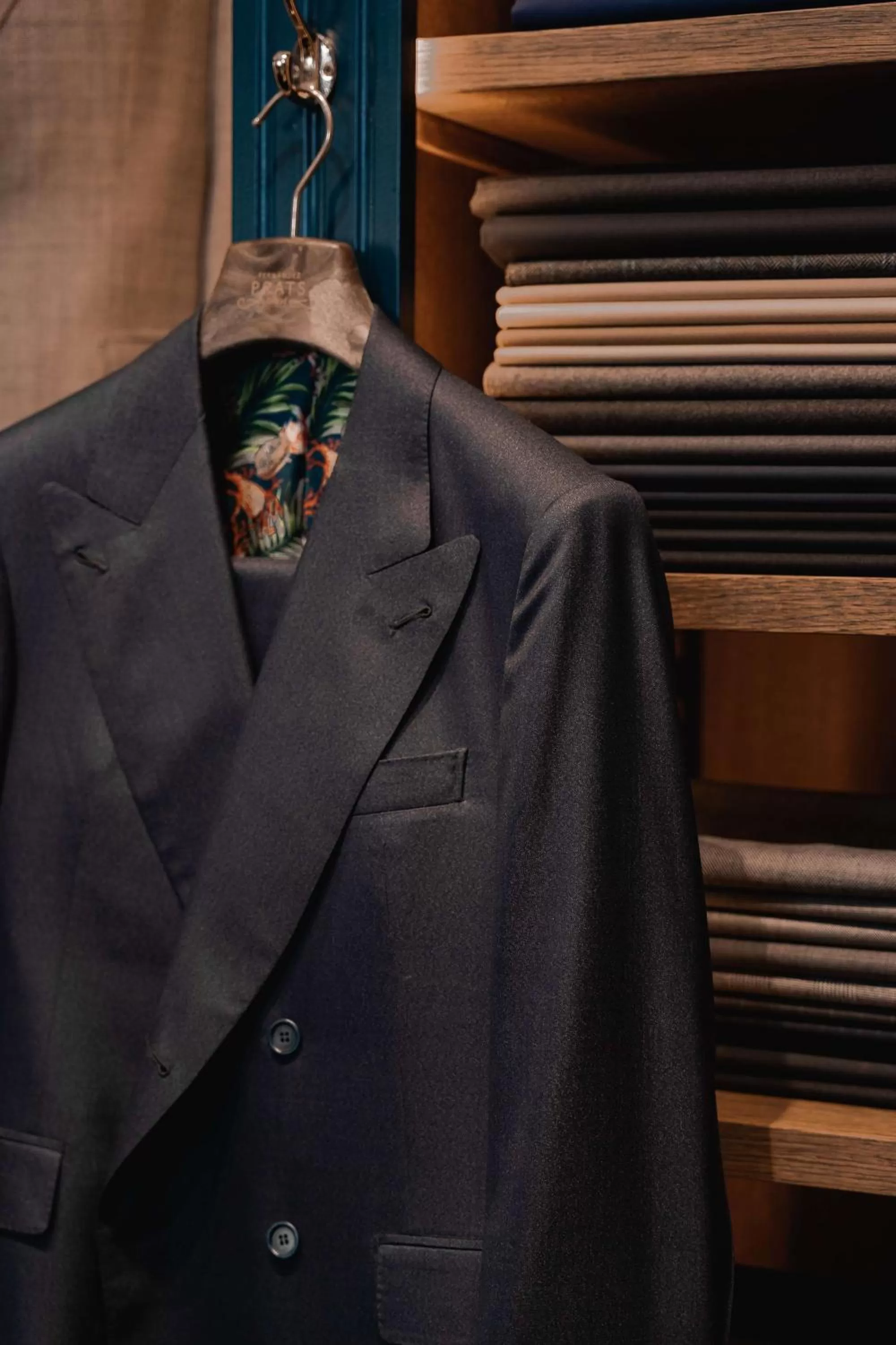 Property building in Wellington Hotel & Spa Madrid