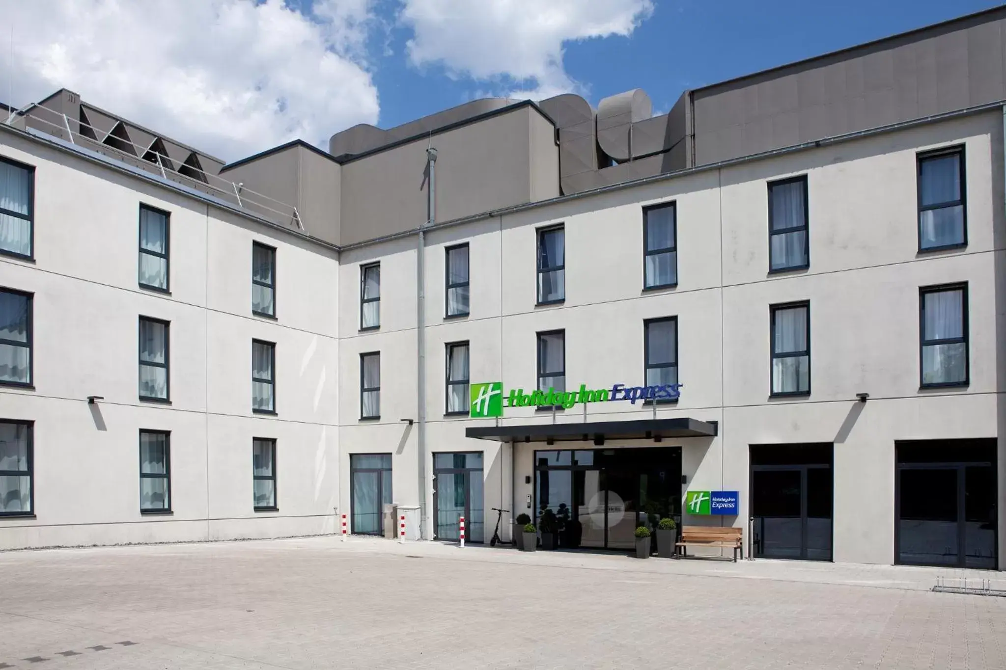 Holiday Inn Express - Remscheid Holiday Inn Express - Remscheid