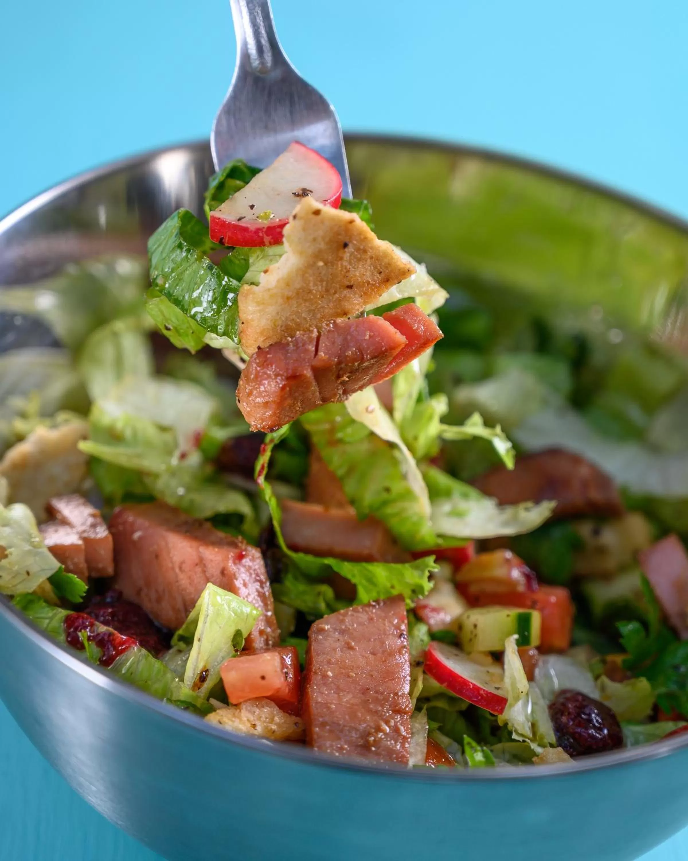 Restaurant/places to eat in Hotel & Suites Arges - Centro Chetumal