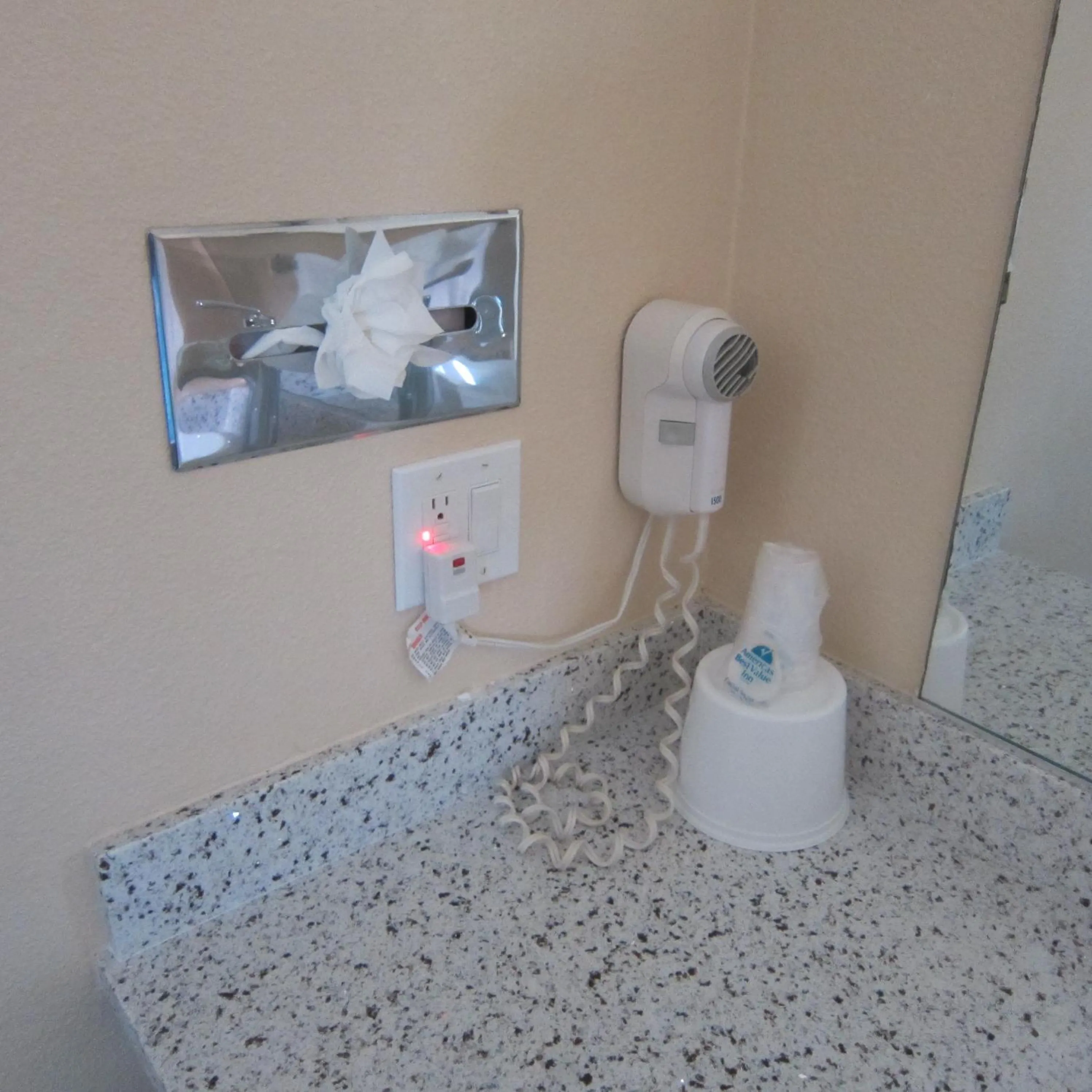 Other in Pacific Best Inn