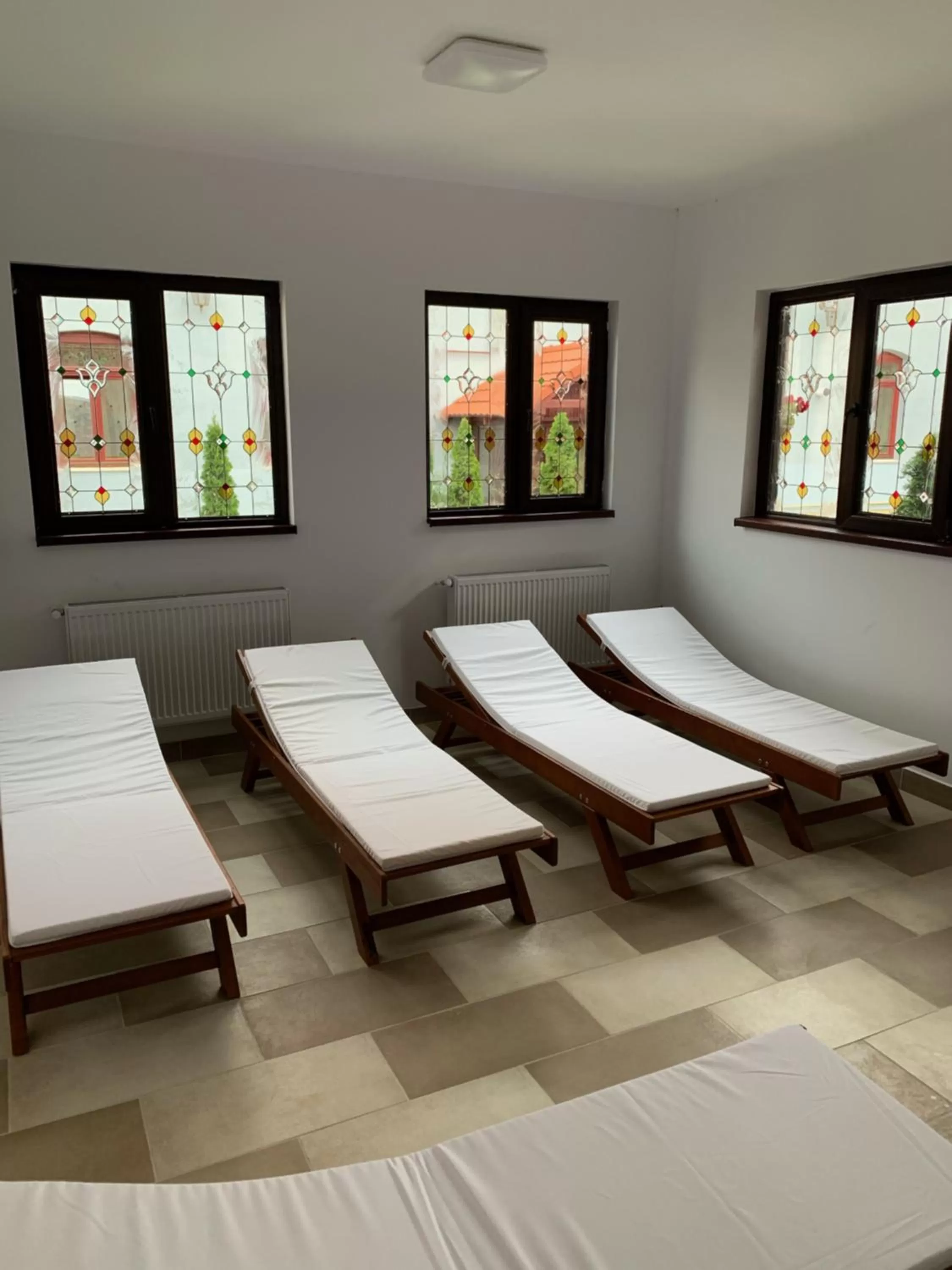 Spa and wellness centre/facilities in Armenopolis - Adults Only