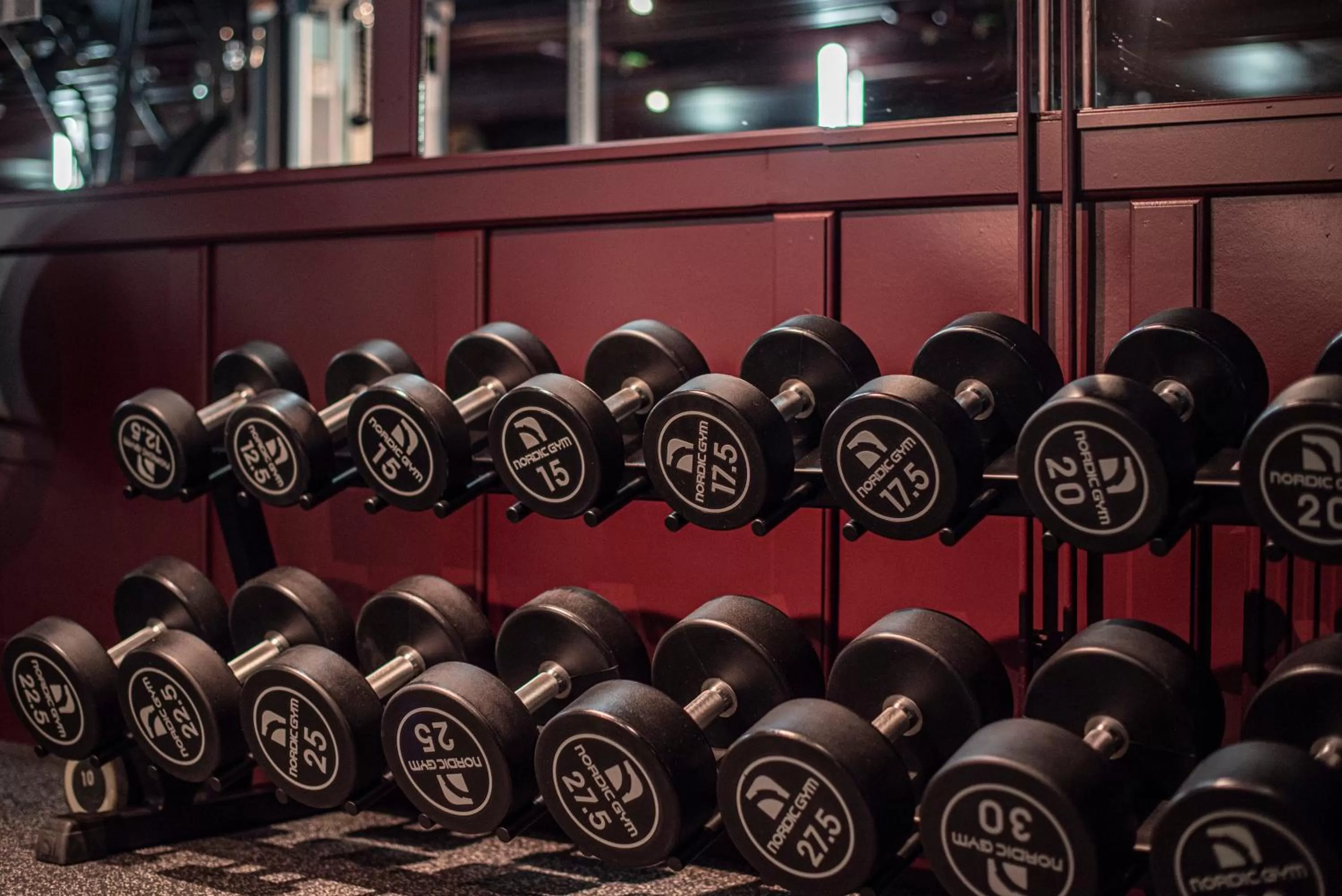 Spa and wellness centre/facilities in Statt Hassleholm BW Signature Collection