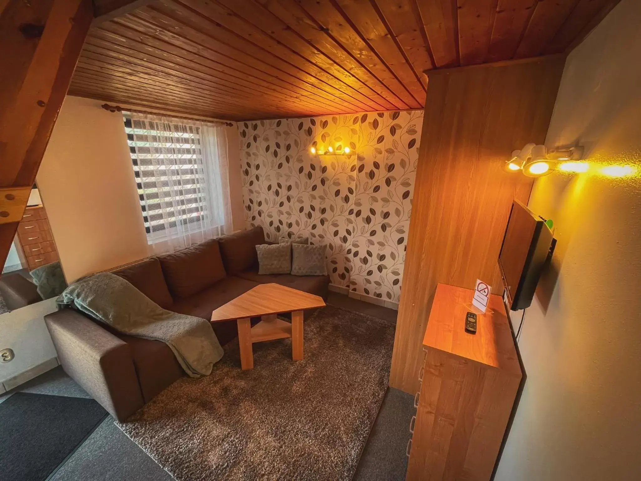 Two-Bedroom Apartment in Hotel Apartment Faraon Two-Bedroom Apartment in Hotel Apartment Faraon