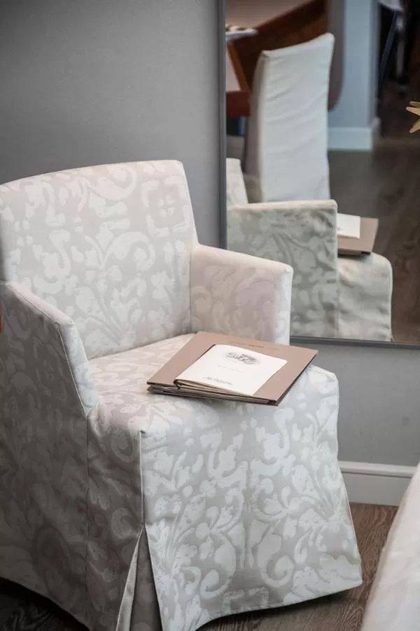 Lounge or bar in Cosmo Hotel Torri