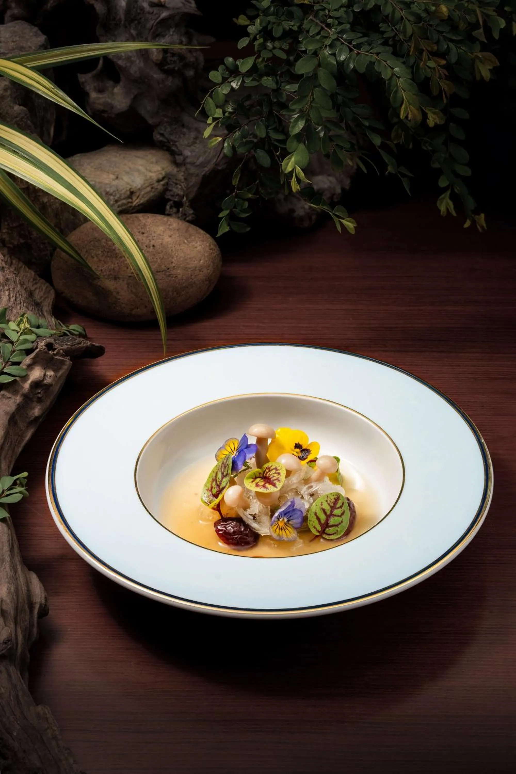 Food and drinks in Radisson Blu Resort Phu Quoc