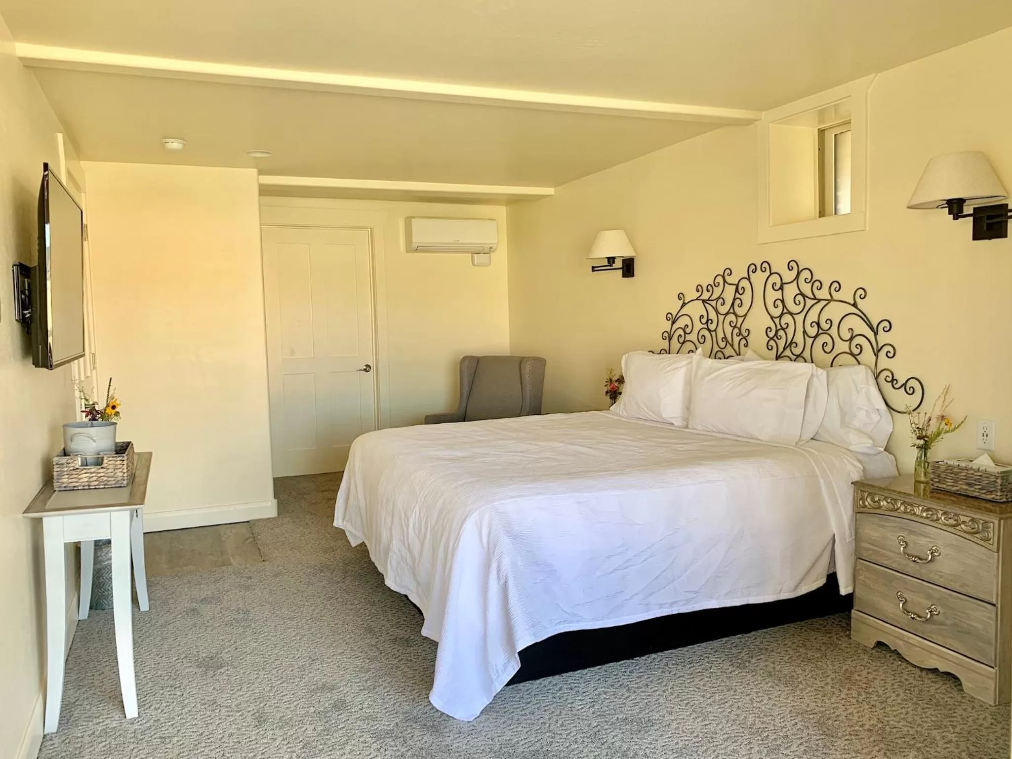 Room Photo in Annie's Place Bed & Breakfast