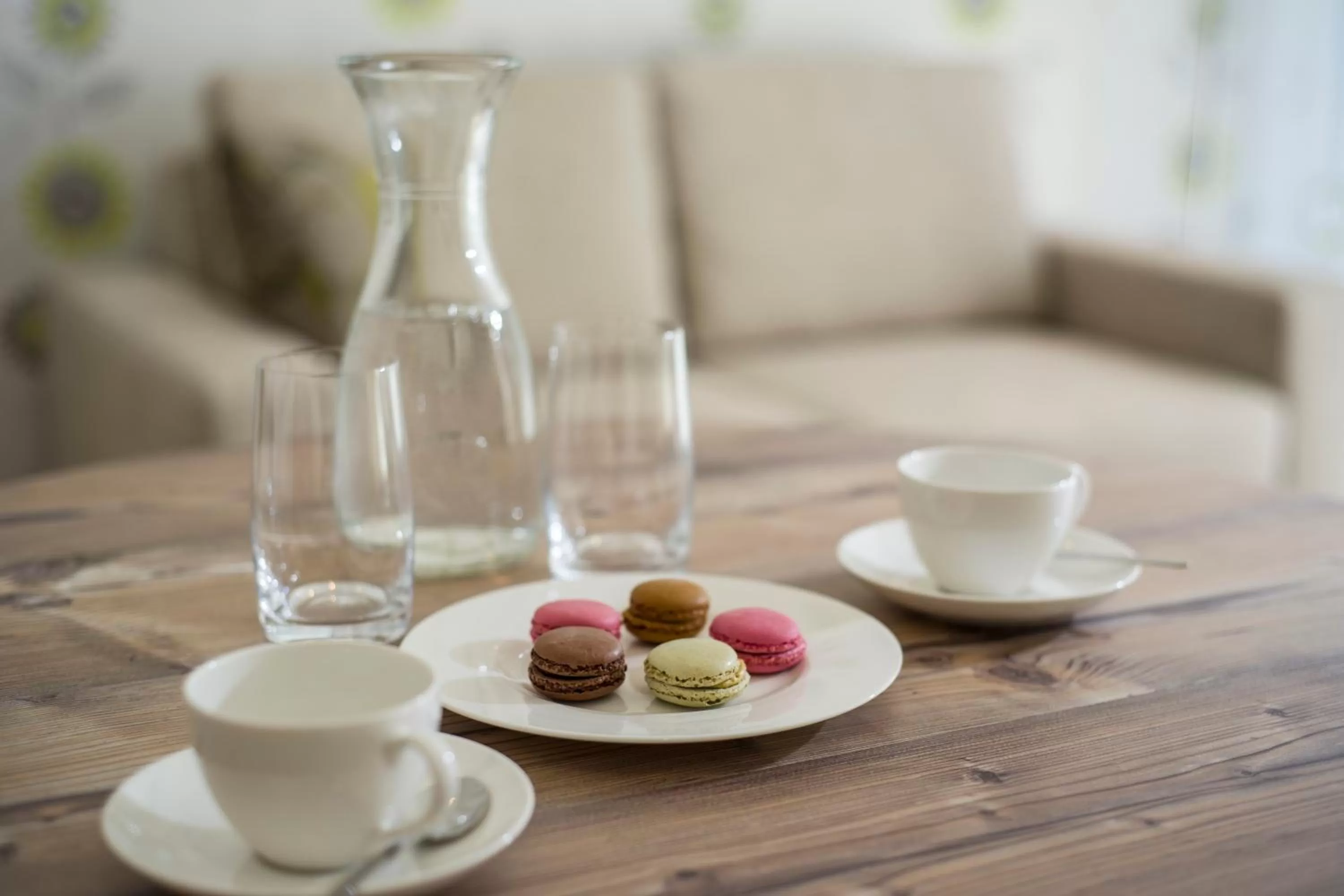 Other, Restaurant/Places to Eat in Private Living Apartments