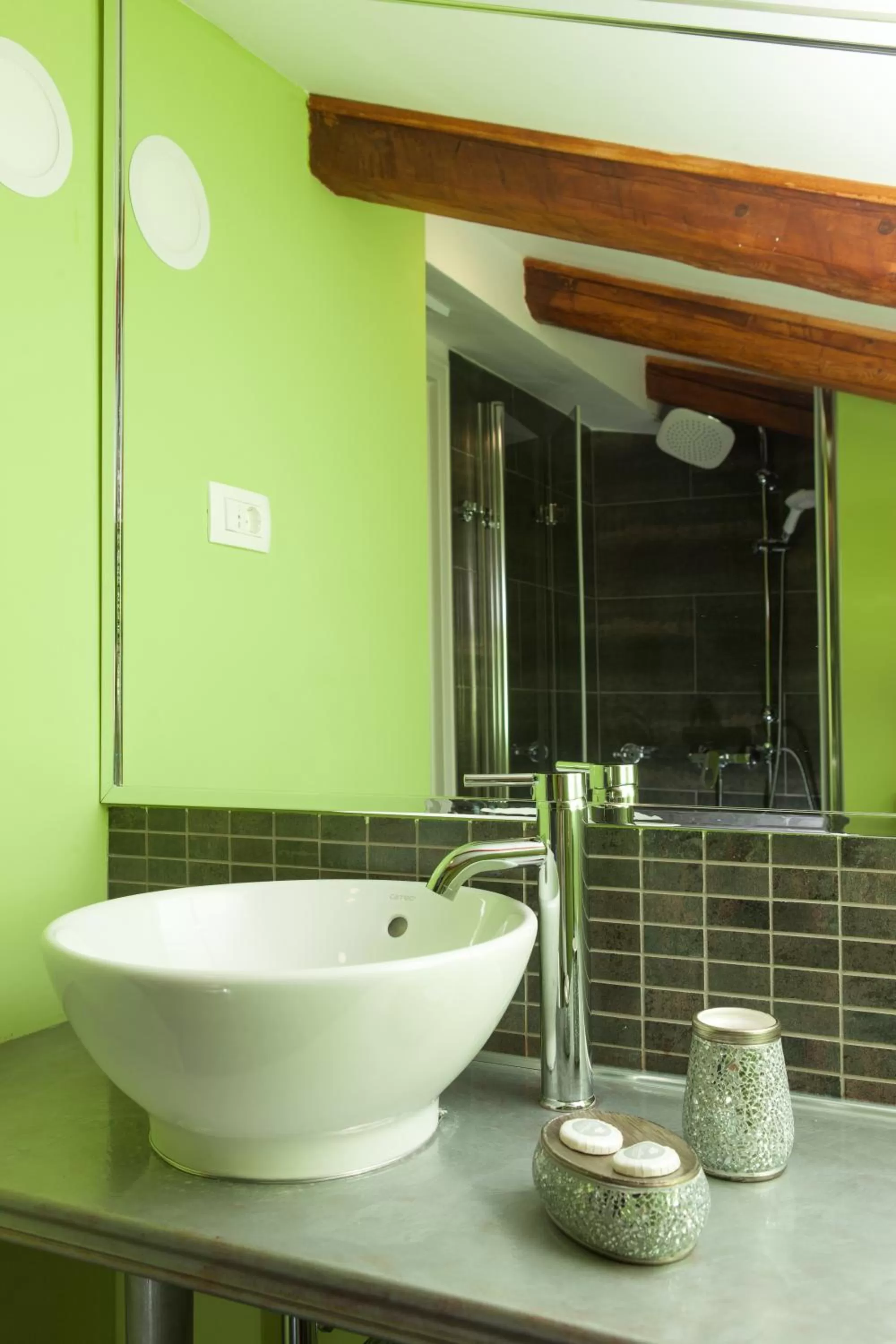 Toilet, Bathroom in Benecanka Casa Veneziana Piran