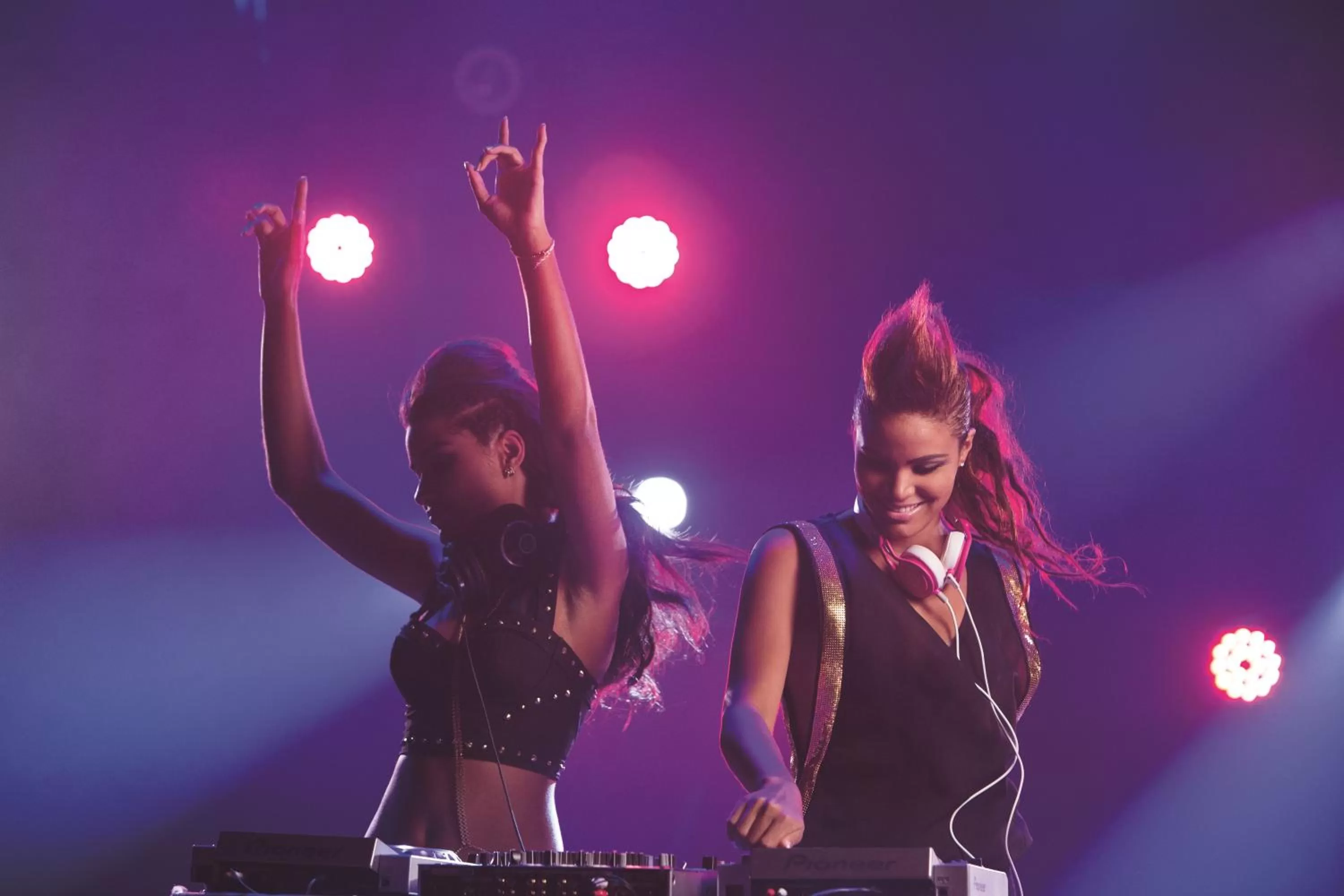 Activities in Breathless Cancun Soul Resort & Spa - Adults Only - All Inclusive