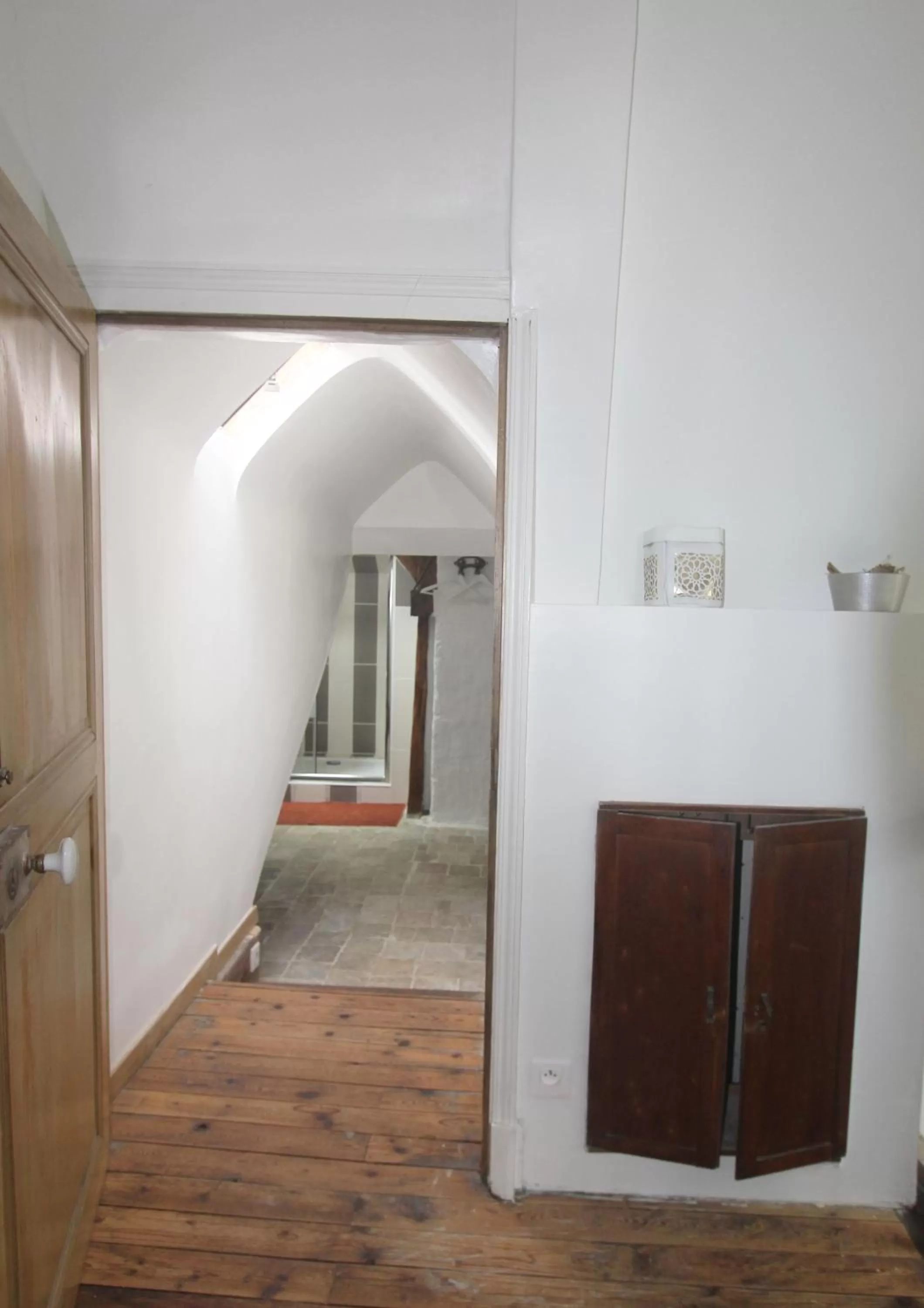 Kitchen/Kitchenette in Domaine de Planchoury