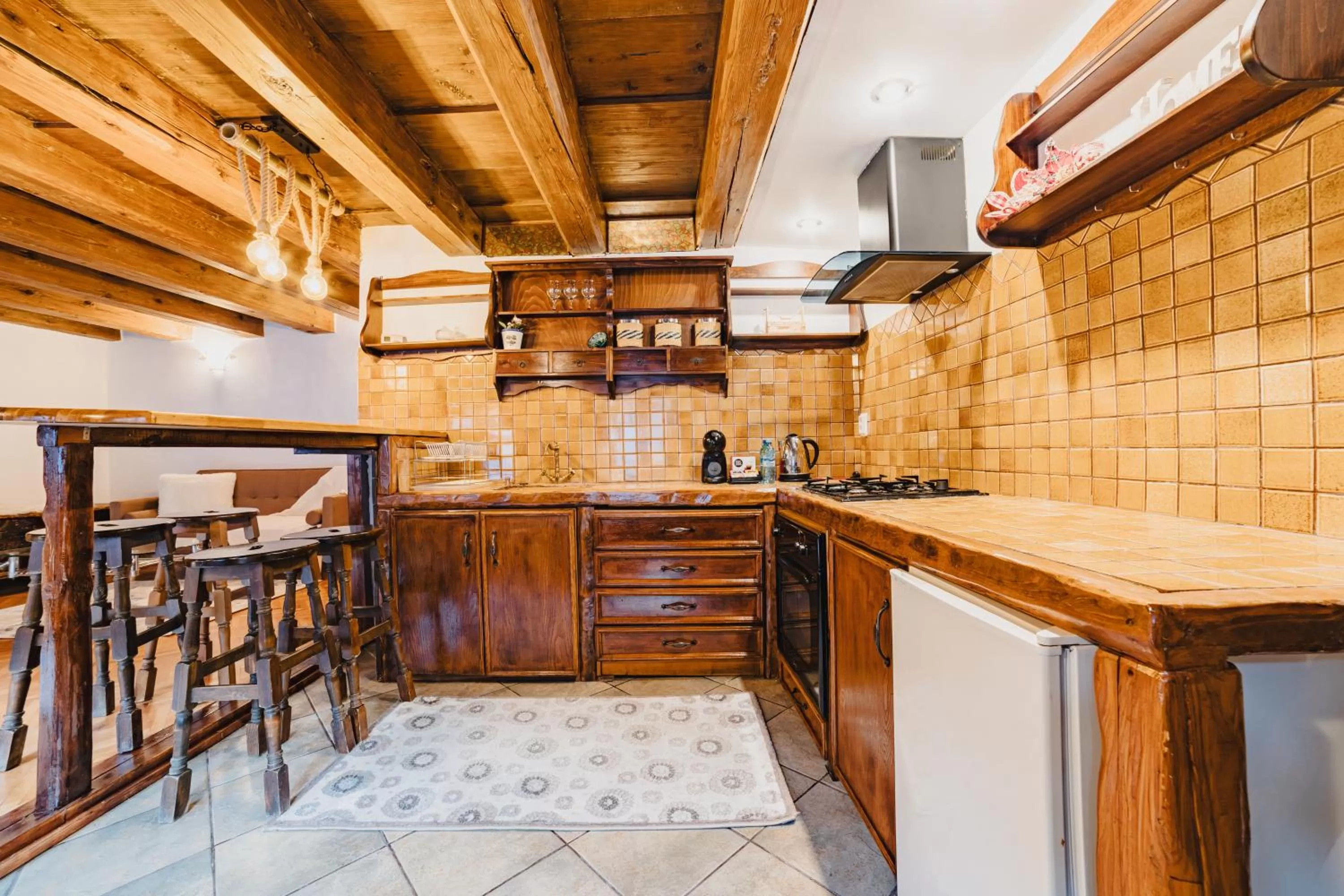 Kitchen or kitchenette, Kitchen/Kitchenette in ALBERT RESIDENCE with PARKING