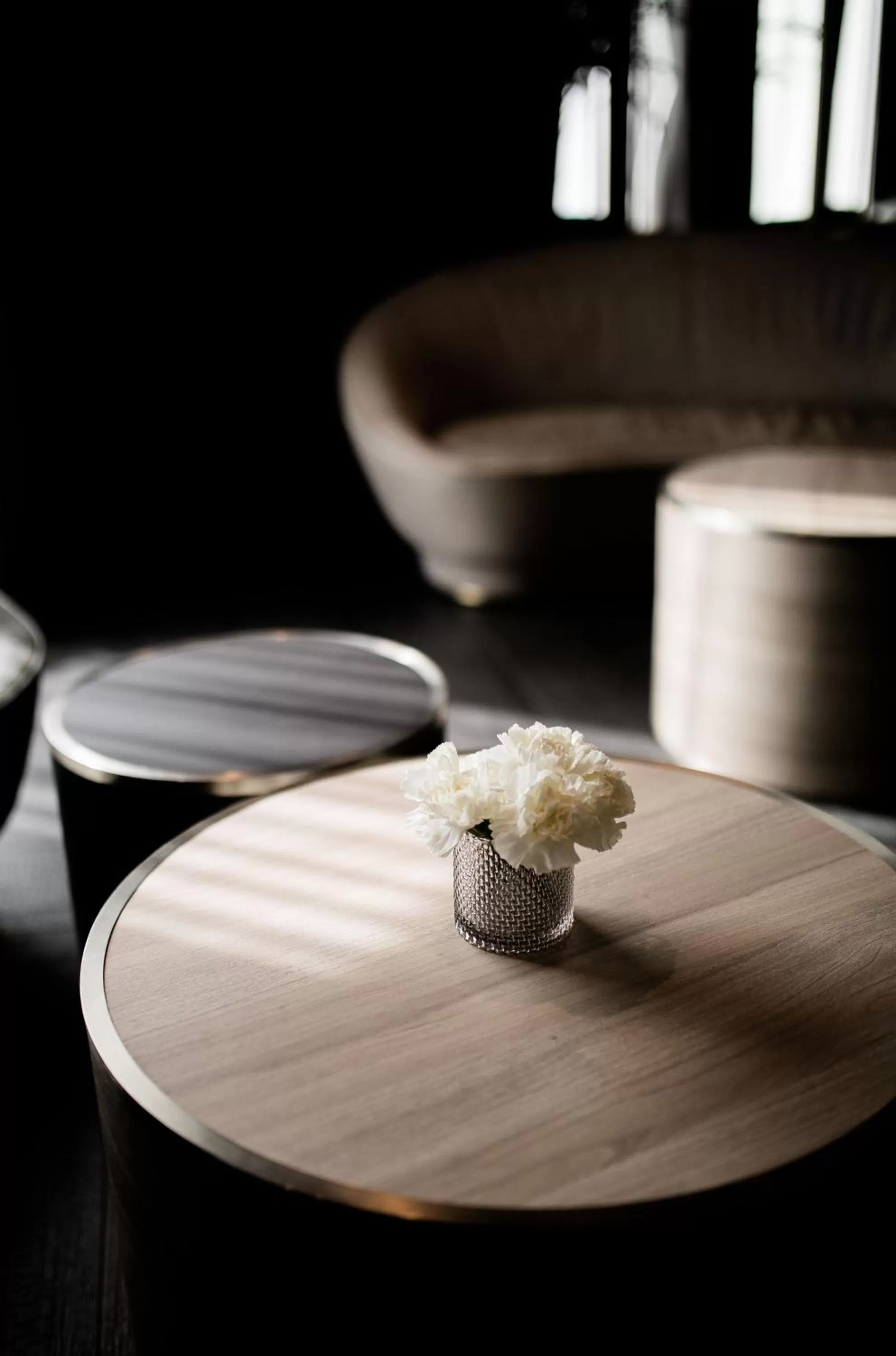 Decorative detail in GRANO HOTEL Gdańsk Old Town