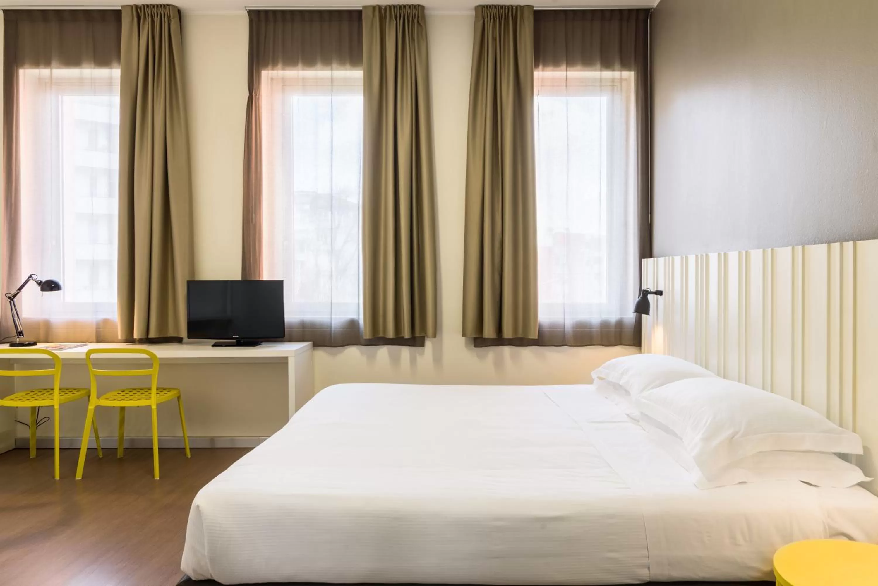 B&B HOTEL Milano Ornato