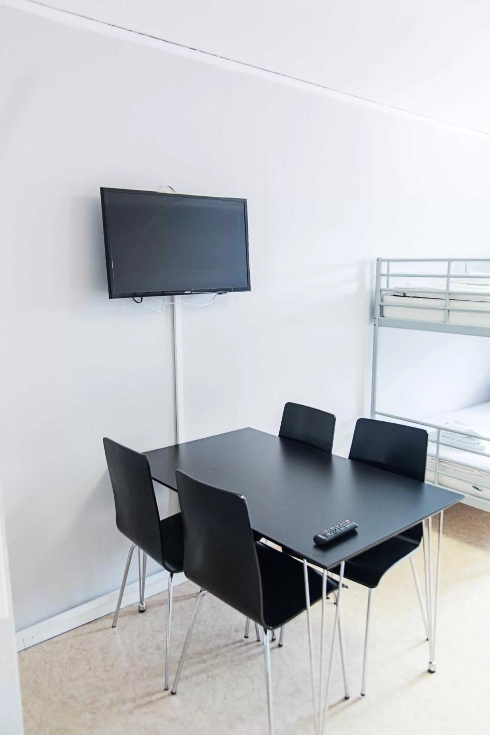 Property building in SPiS Hotel & Hostel