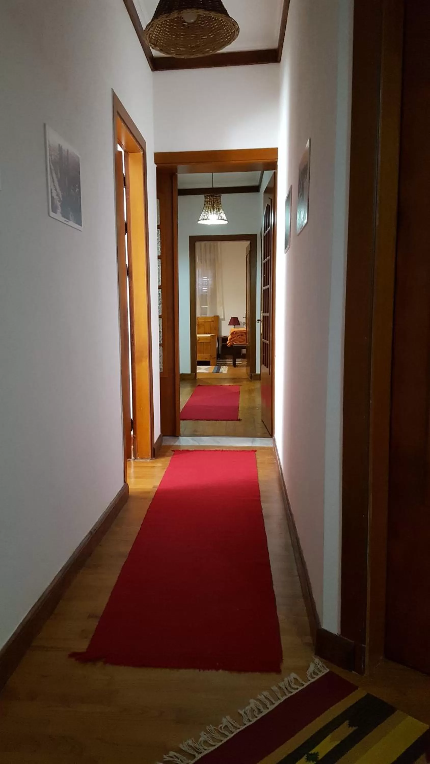 Hotel Bujtina e Bardhe