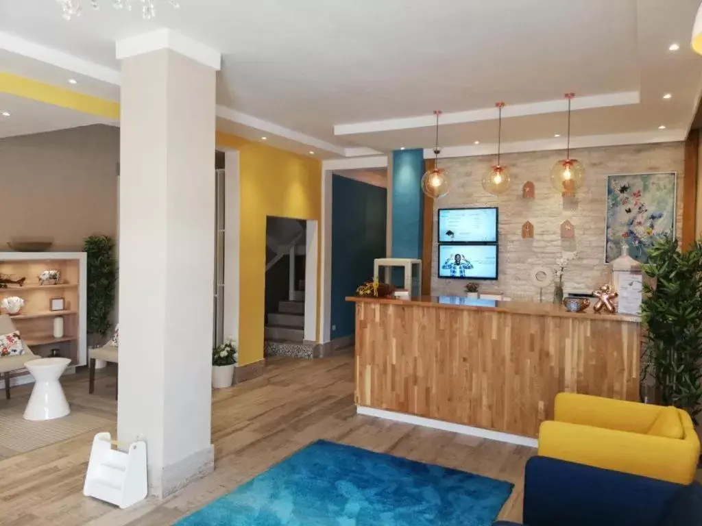 The Best Centric Hotel The Best Centric Hotel