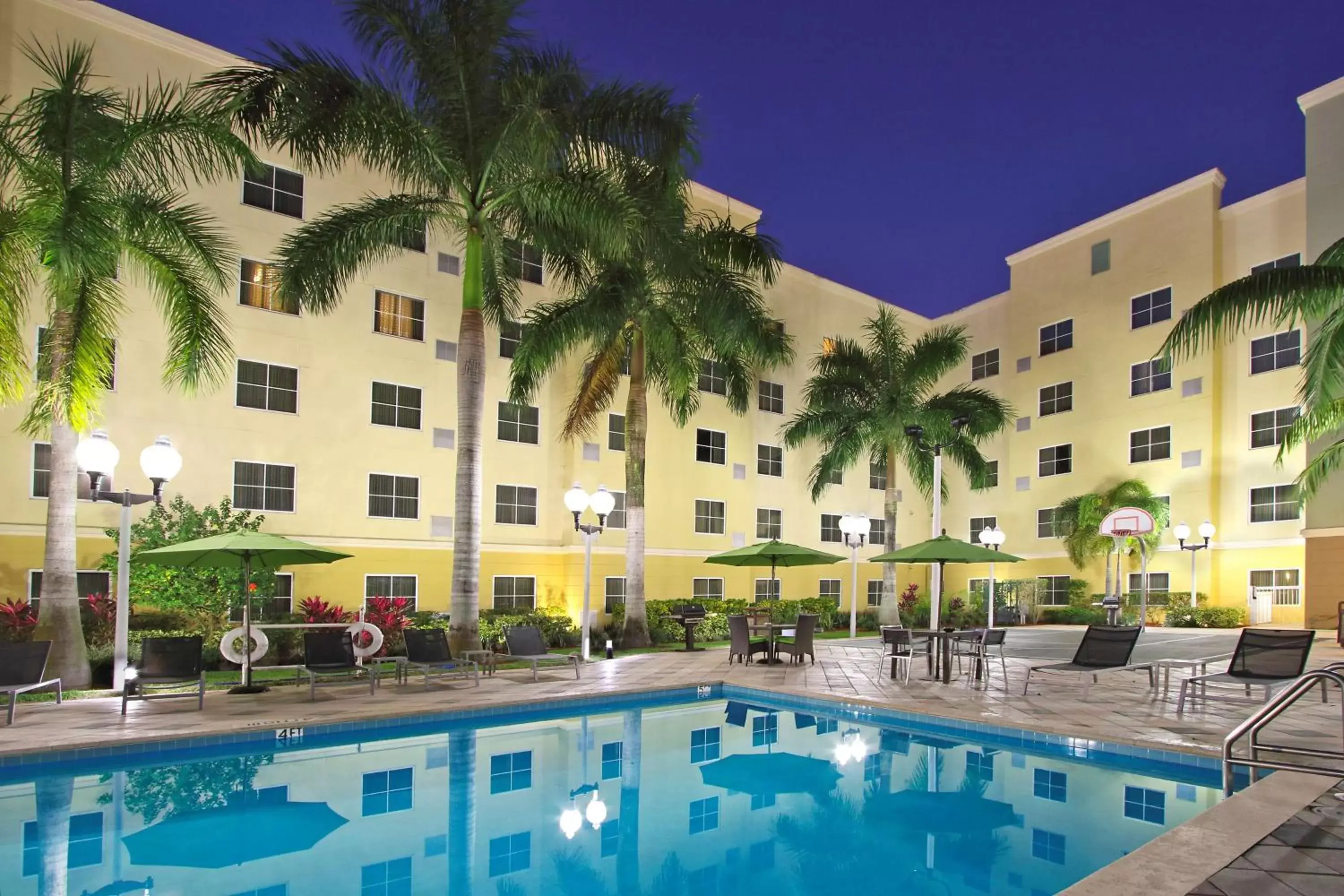 Homewood Suites by Hilton Miami - Airport West Homewood Suites by Hilton Miami - Airport West