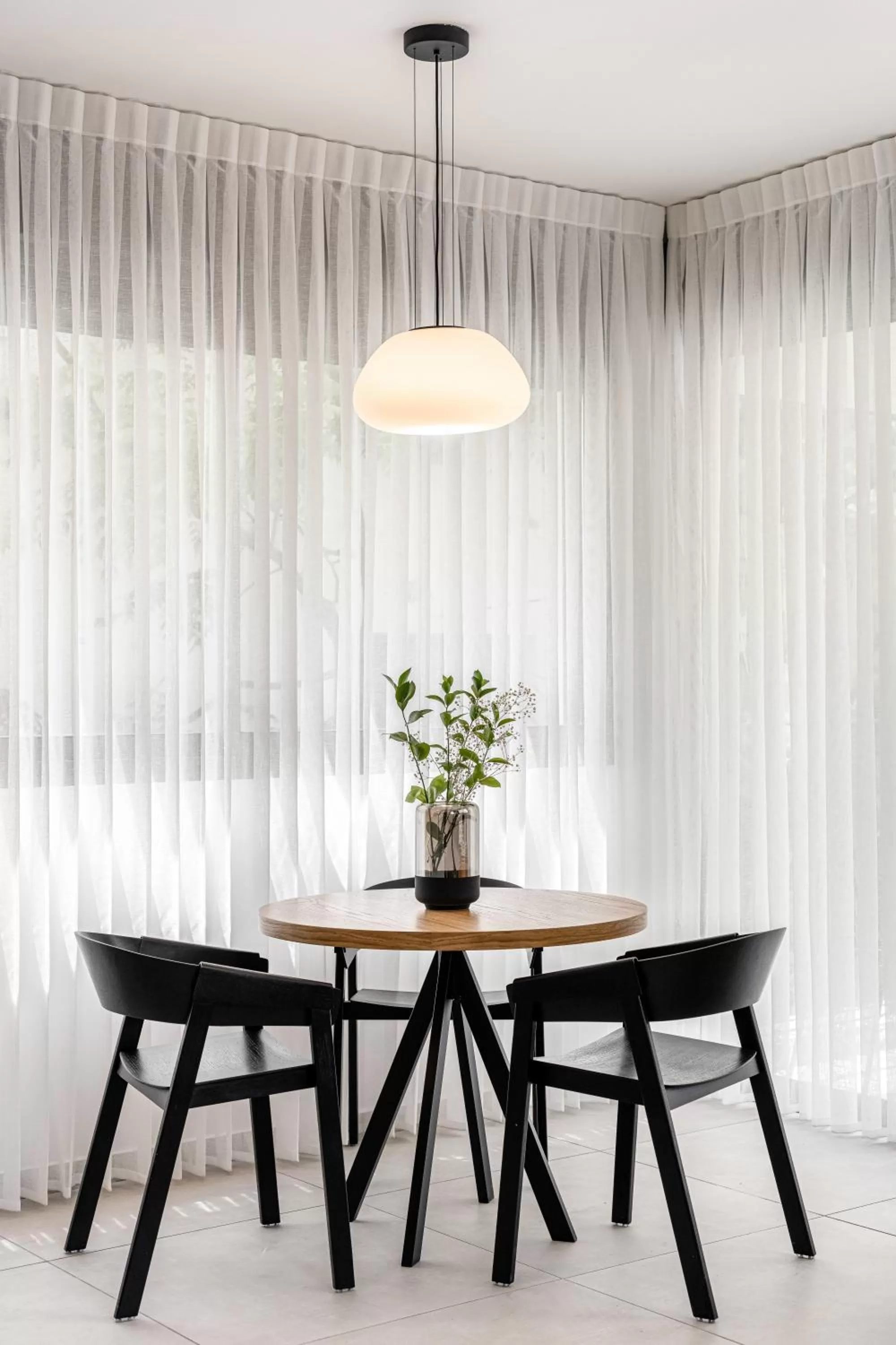 Living room in Mate GEORGE - By HOMY