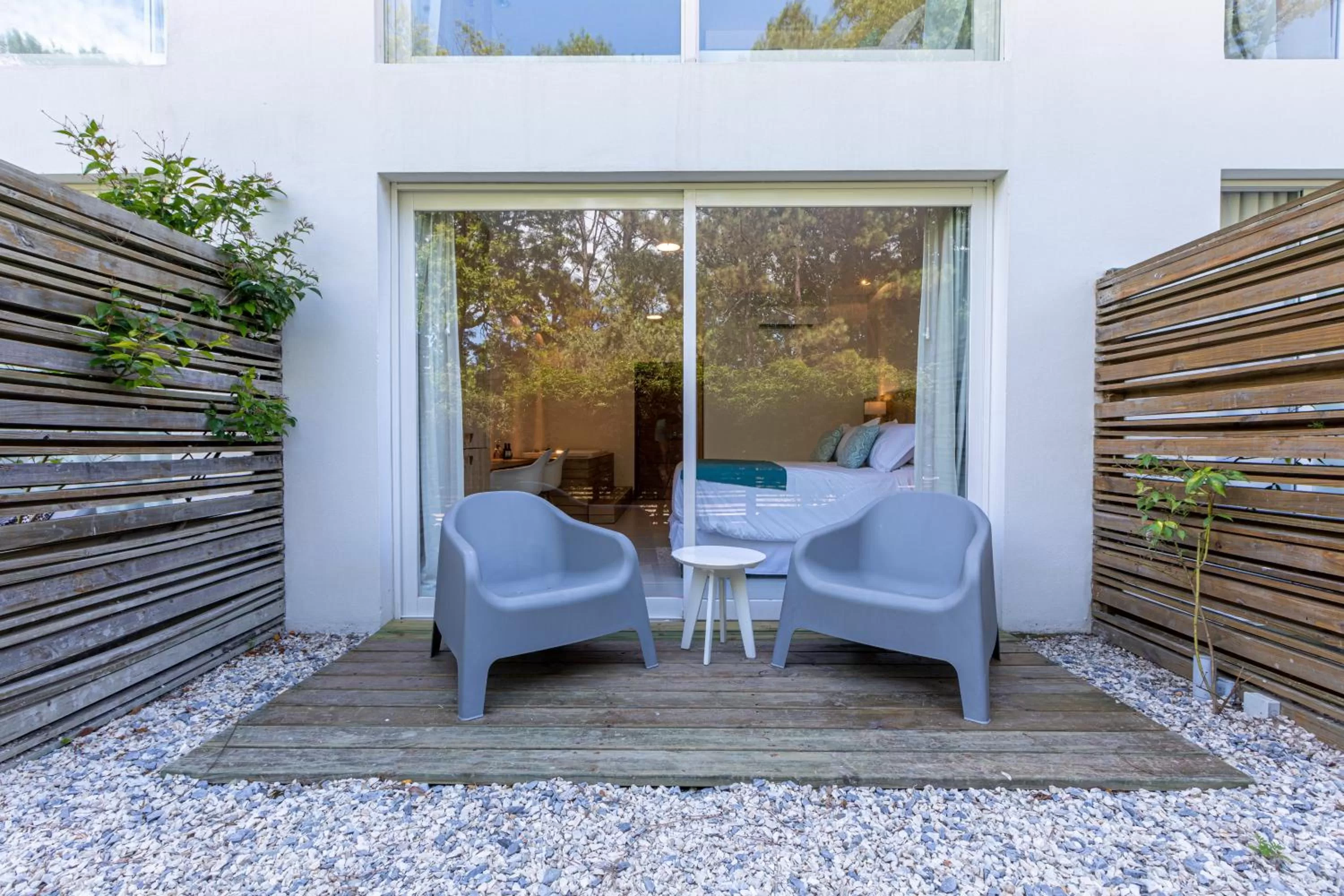 Garden in Live Hotel Boutique (Adults only)