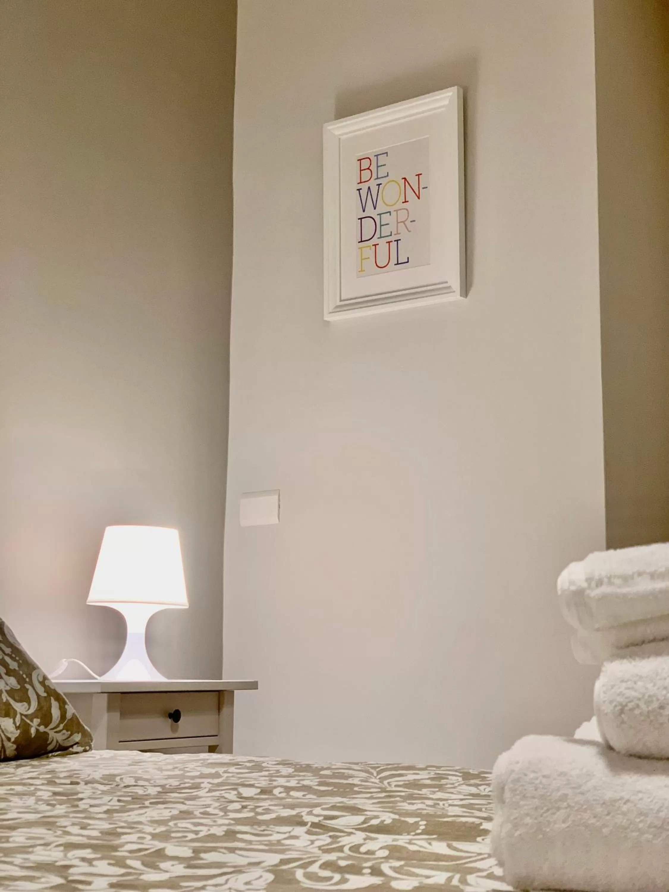 Decorative detail in Artis Mare