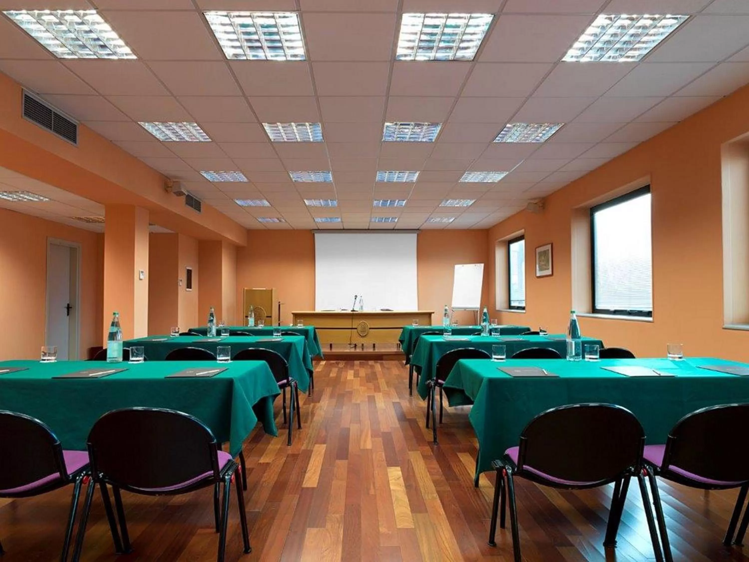 Business facilities in Hotel Bifi