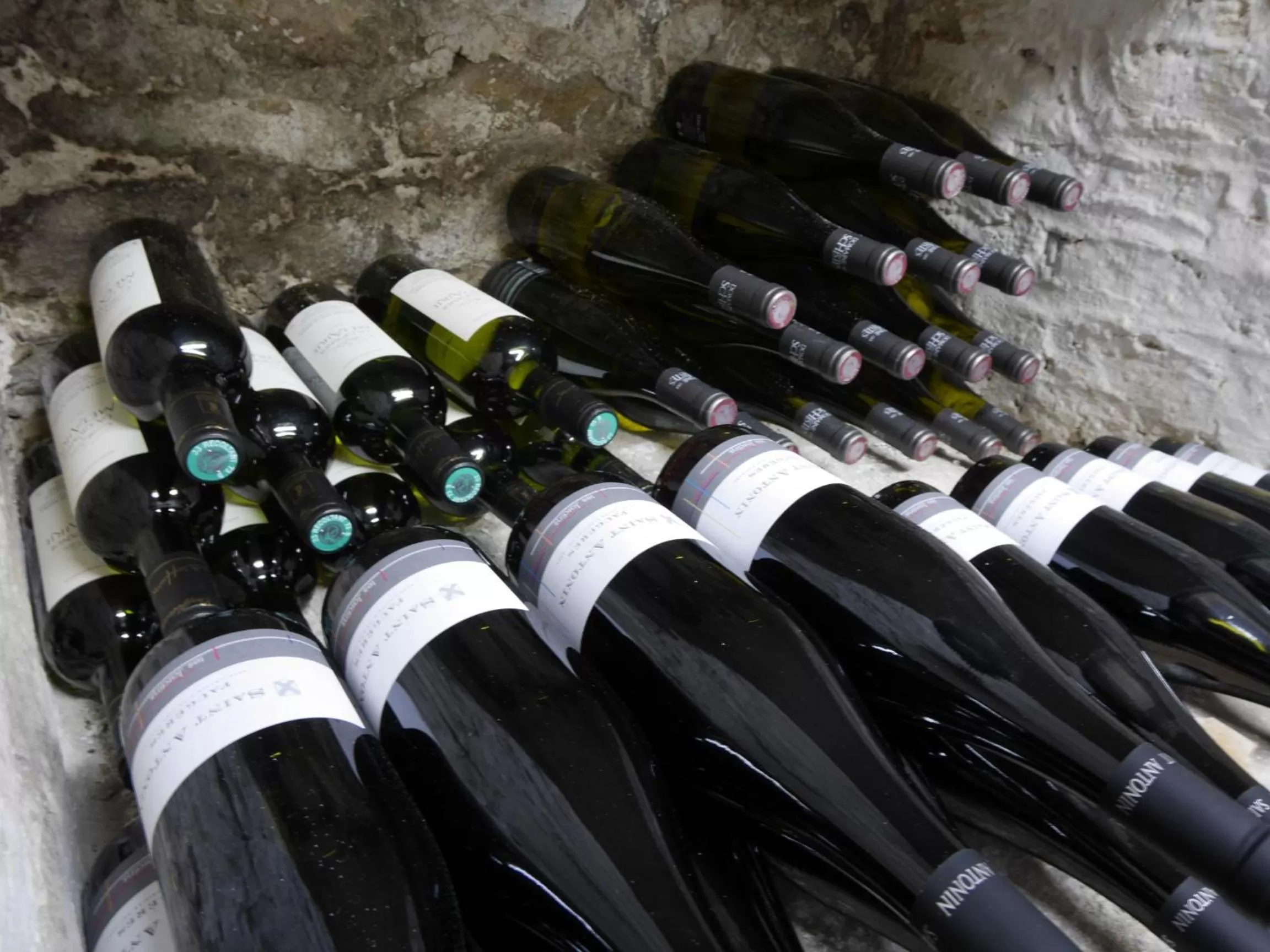 Food and drinks, Drinks in L'Étape Fagnarde - Bed, Breakfast & Sauna