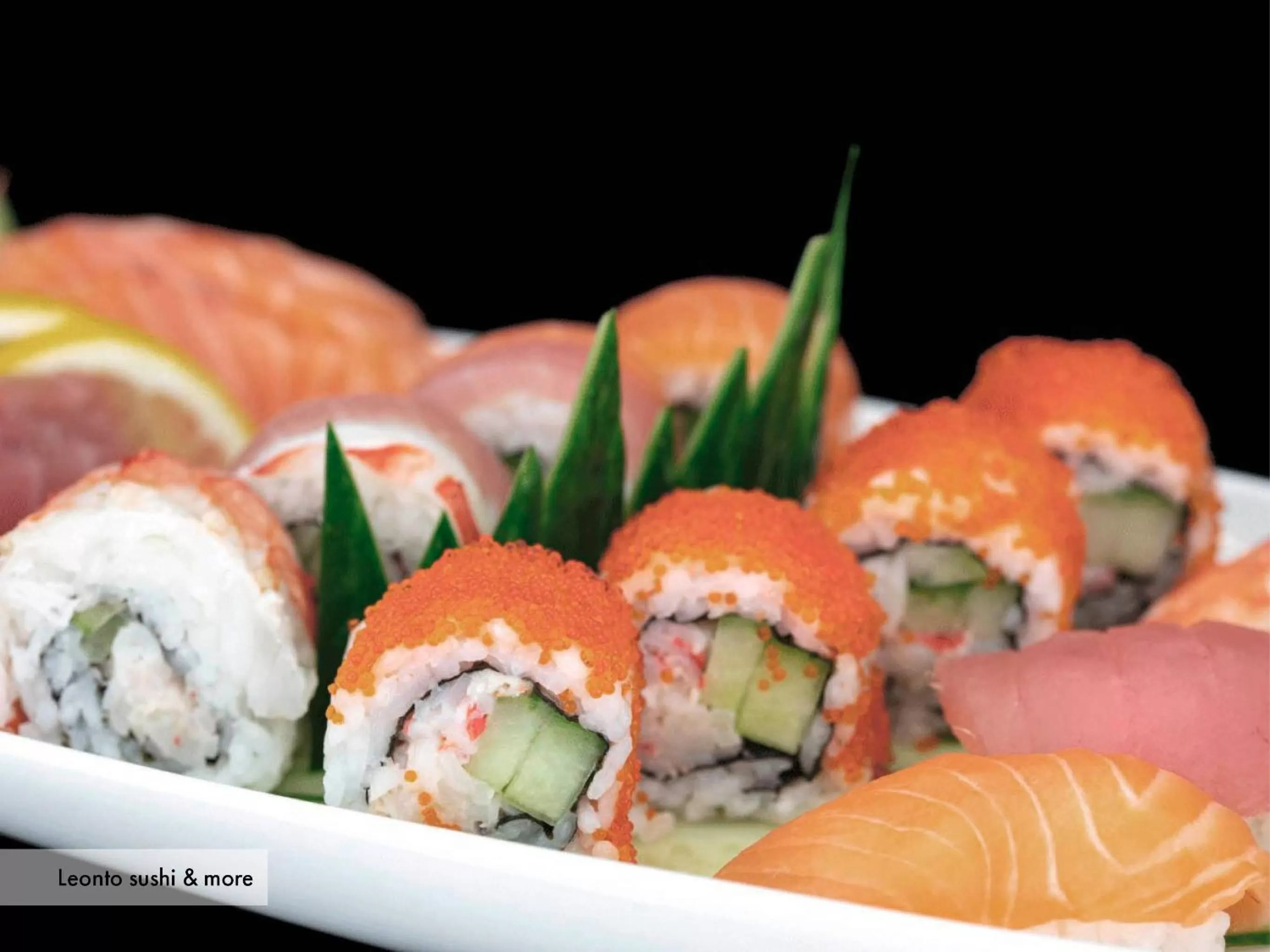 Restaurant/places to eat in Grischa - Das Hotel Davos