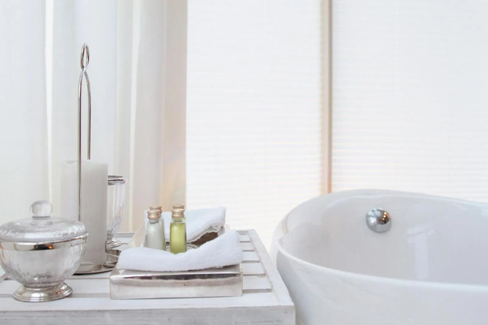 Bathroom in Astoria Resort