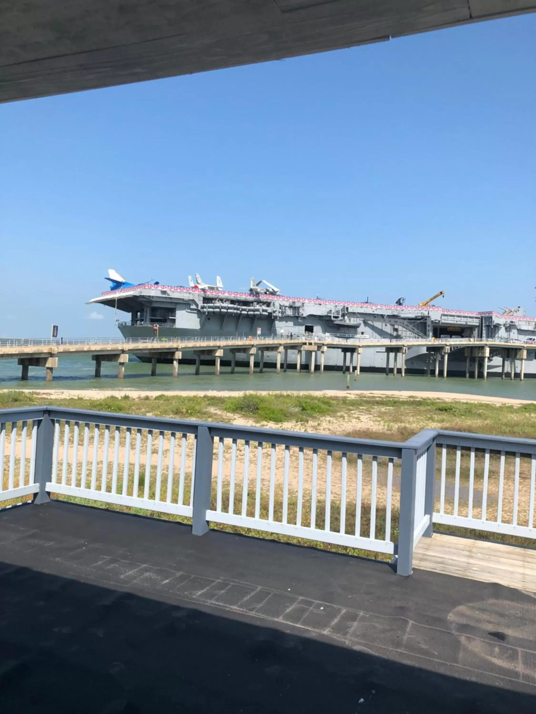 Lexington Suite with Private Deck in Capri Beach Hotel Lexington Suite with Private Deck in Capri Beach Hotel