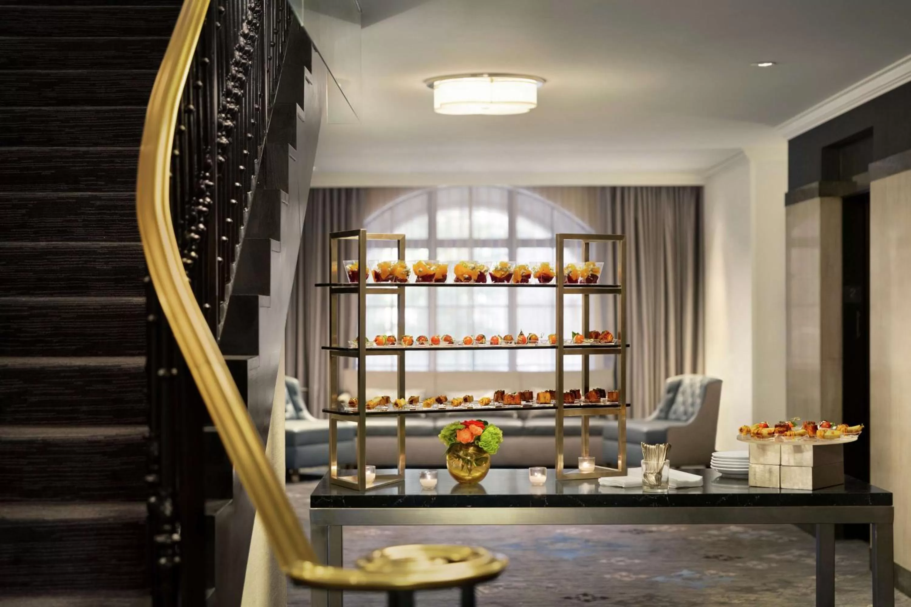 Meeting/conference room in Hilton New Orleans / St. Charles Avenue