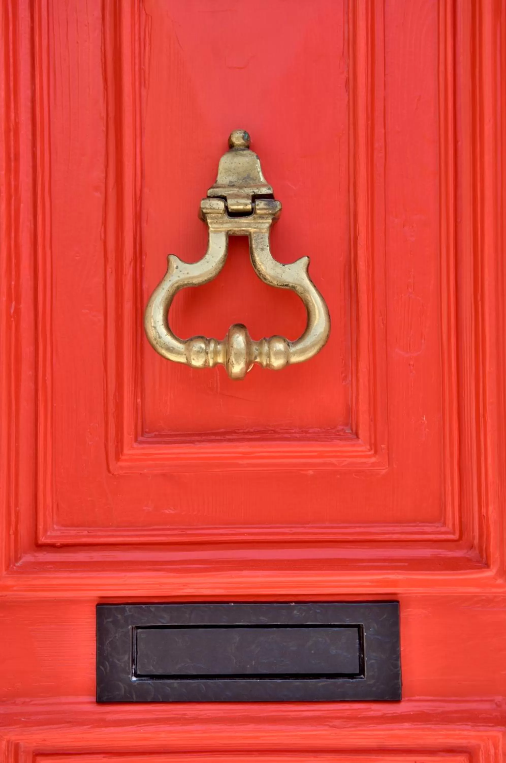 Facade/entrance in Palazzo Violetta