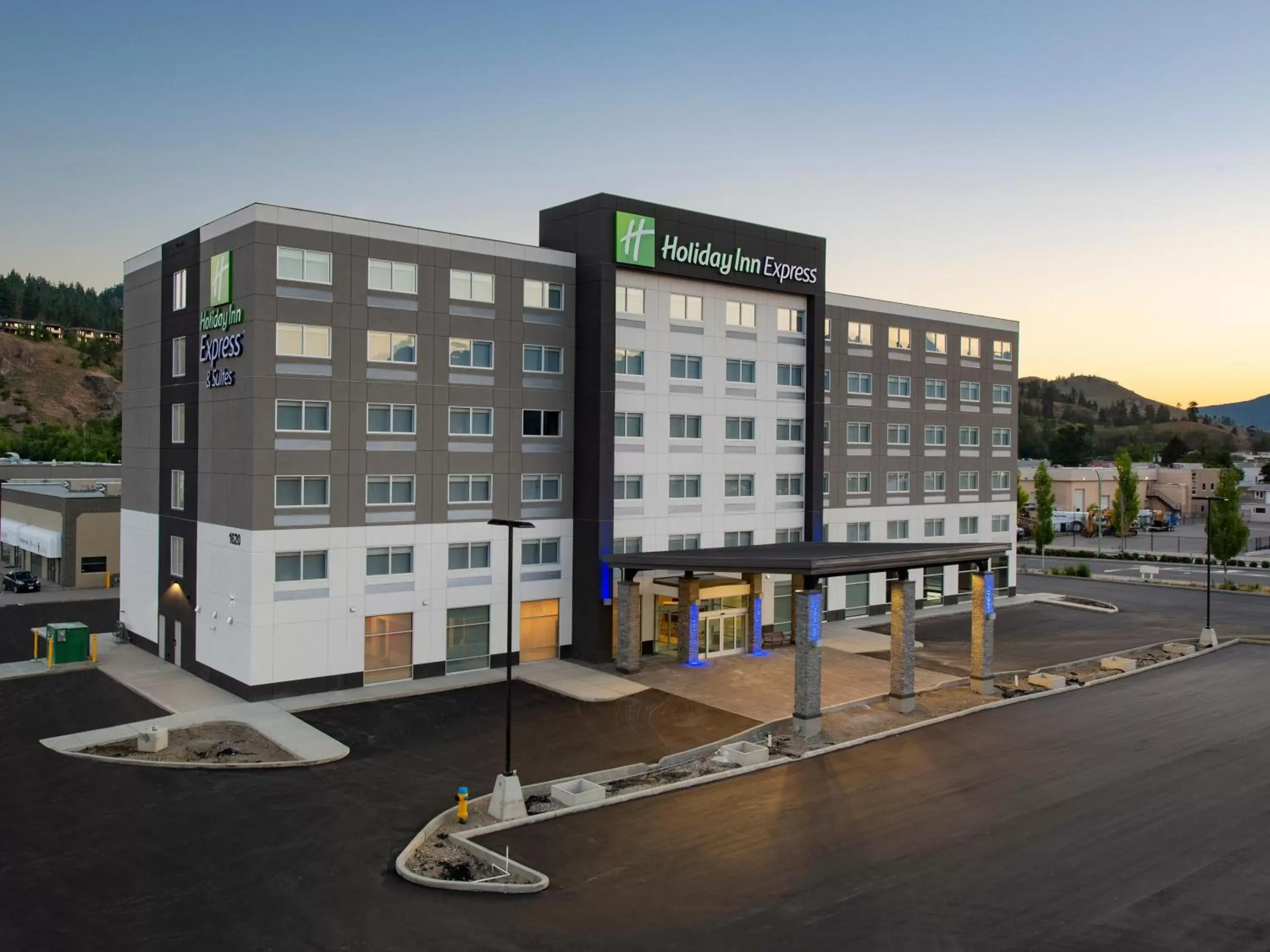 Holiday Inn Express & Suites - Brandon by IHG Holiday Inn Express & Suites - Brandon by IHG