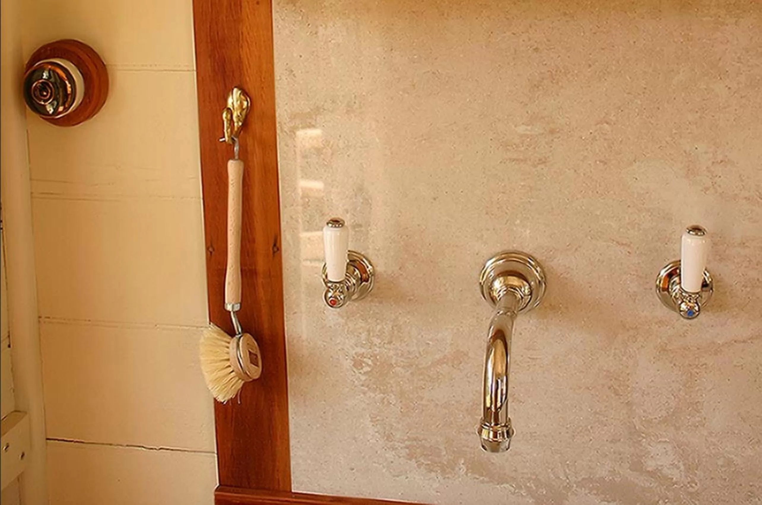 Other, Bathroom in Bluff Hill Bed & Breakfast