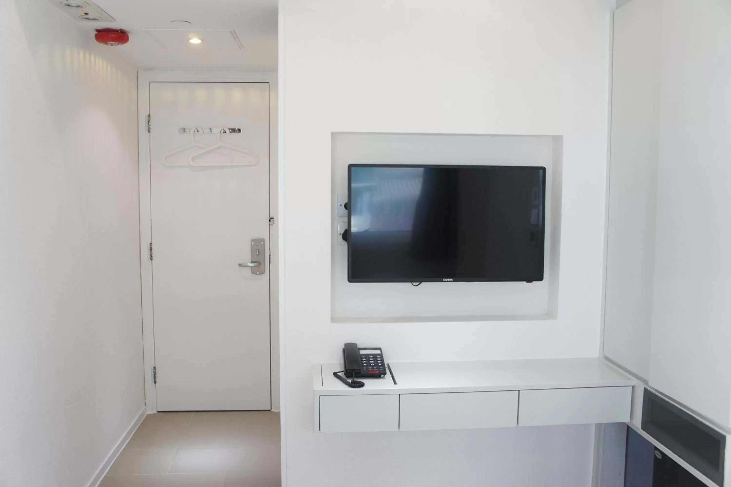 TV and multimedia in Homy Central