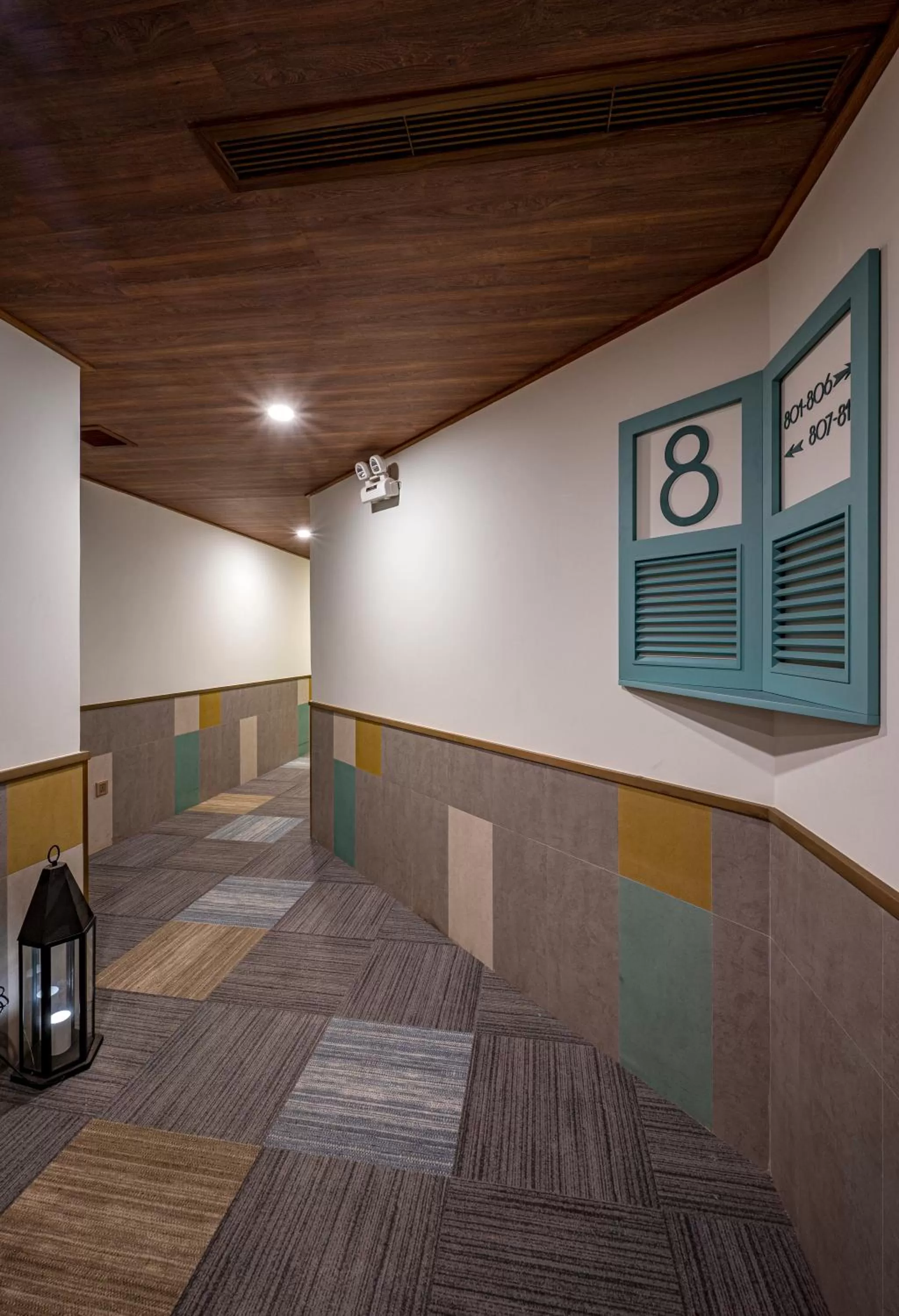 Property logo or sign in Icon Saigon - LifeStyle Design Hotel