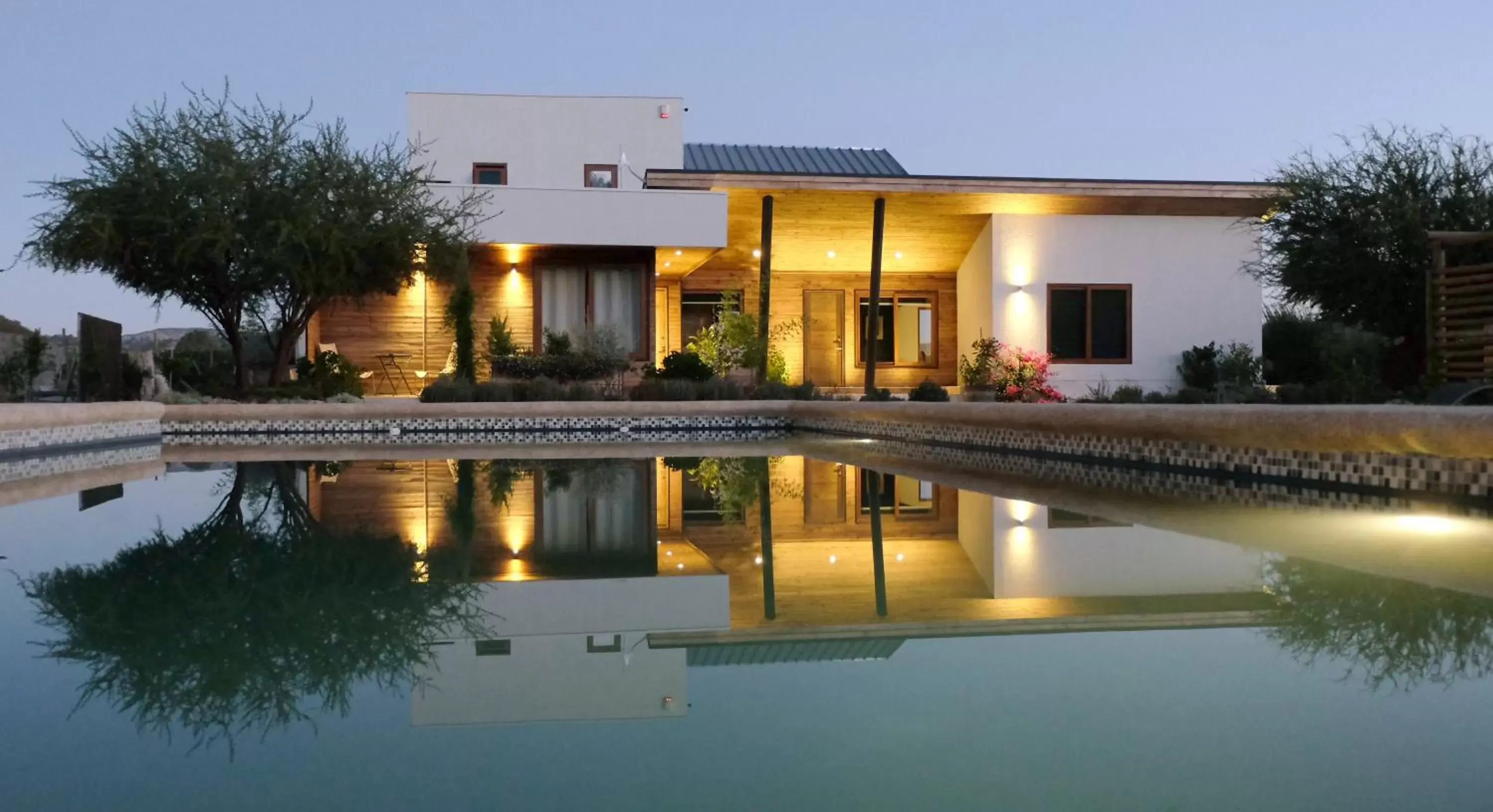 Callihue Lodge Callihue Lodge