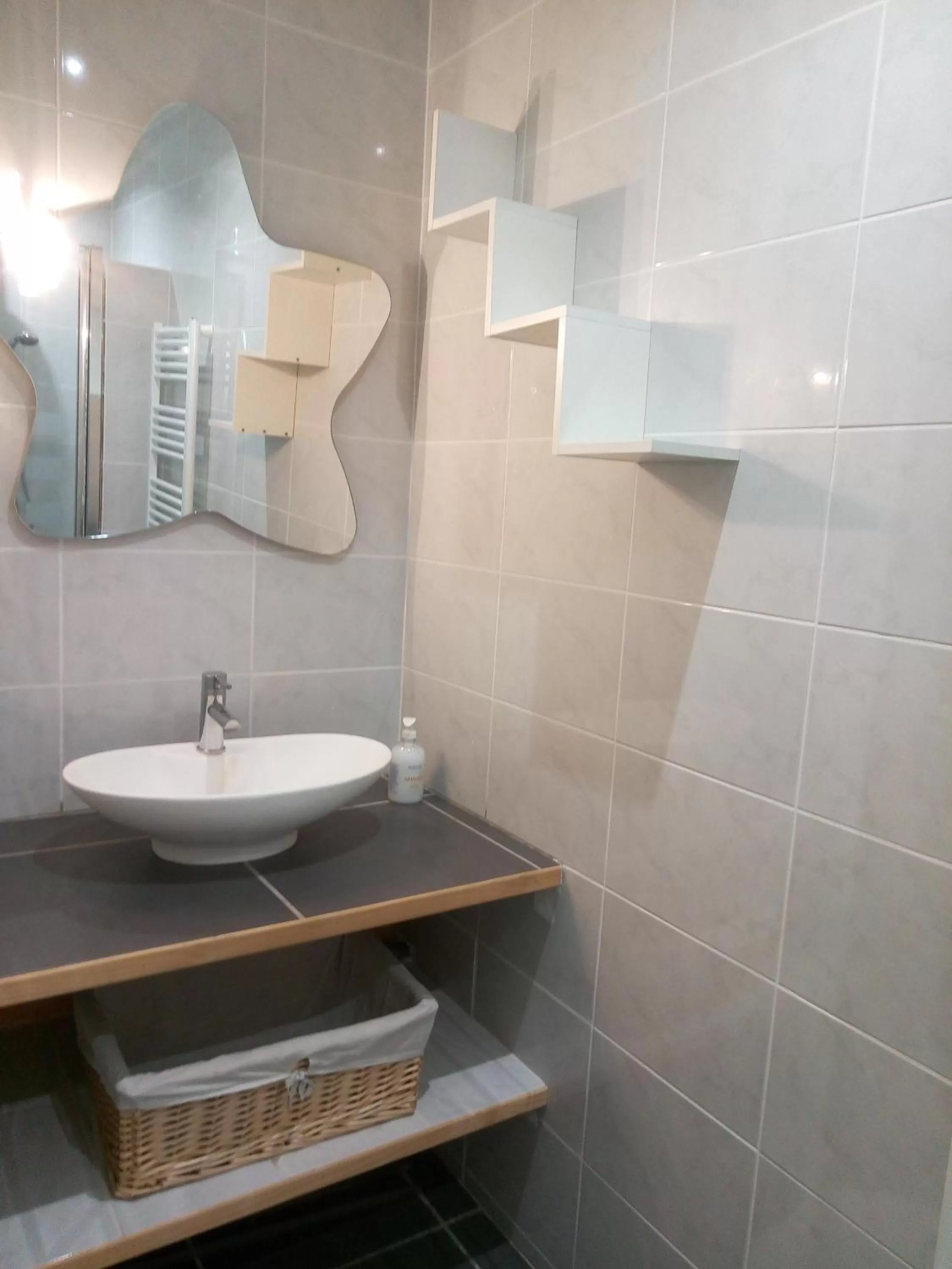 87620 la chambre du clos Barriant