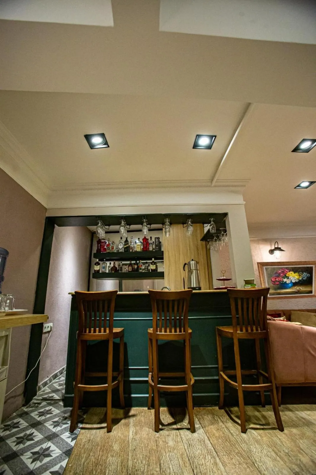 Comfort Hotel Taksim