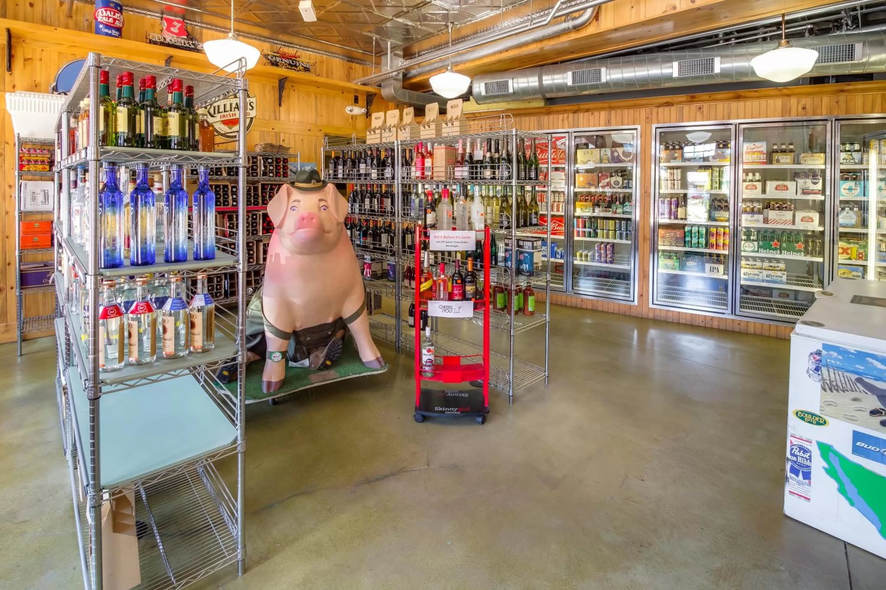 Other in The Green Bridge Inn