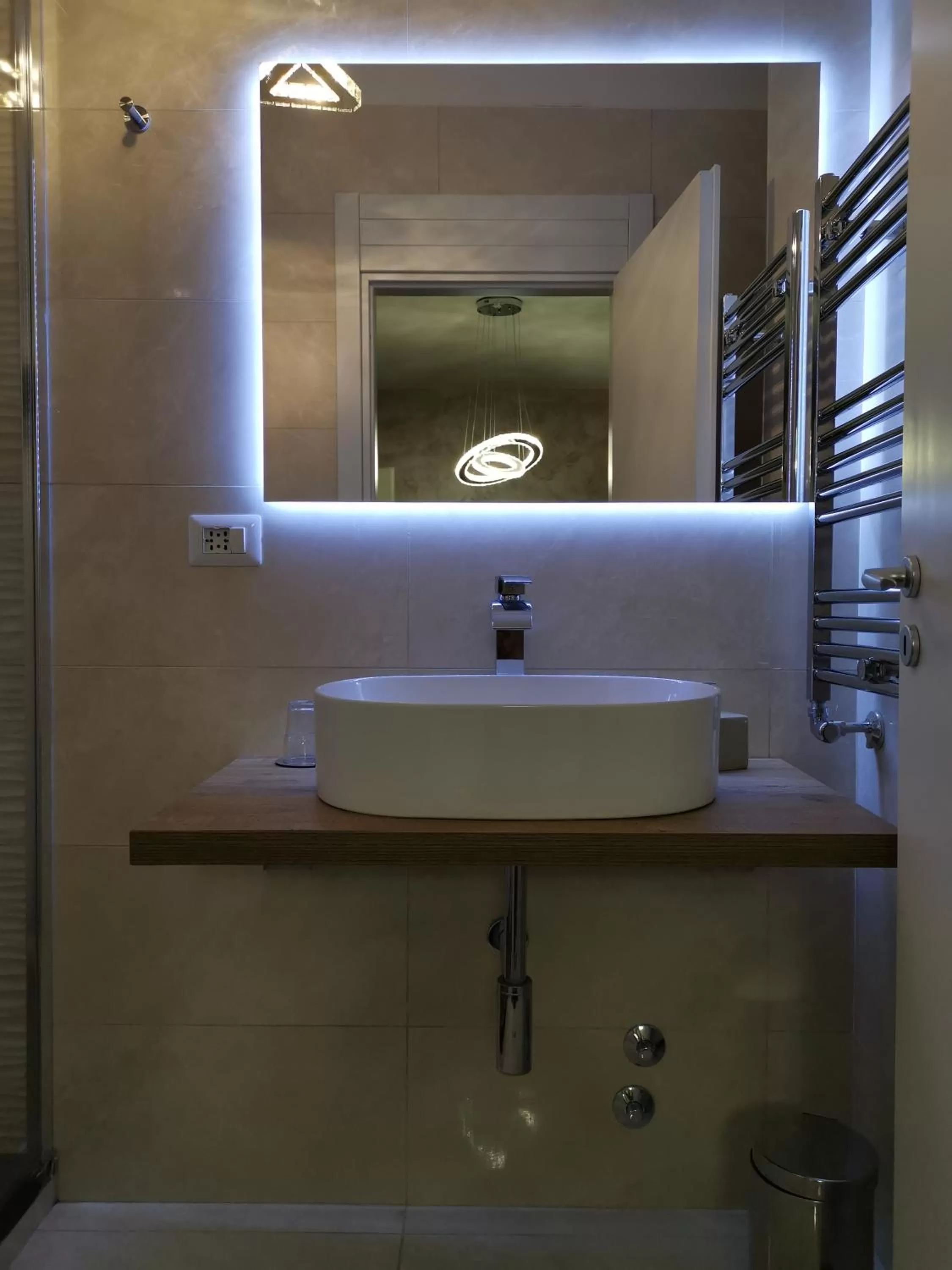 B&B Roma Royal Residence