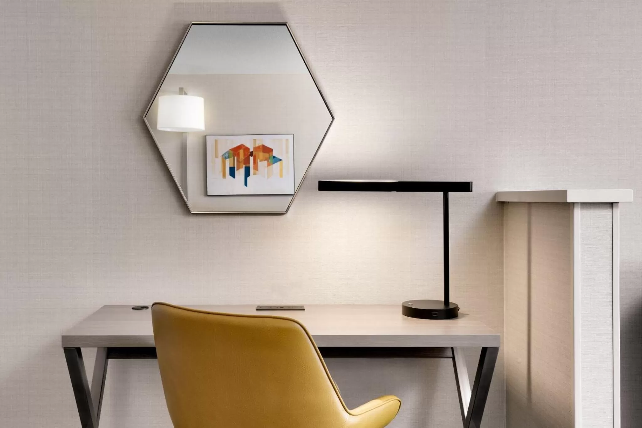 Photo of the whole room in Holiday Inn Express and Suites Helena by IHG