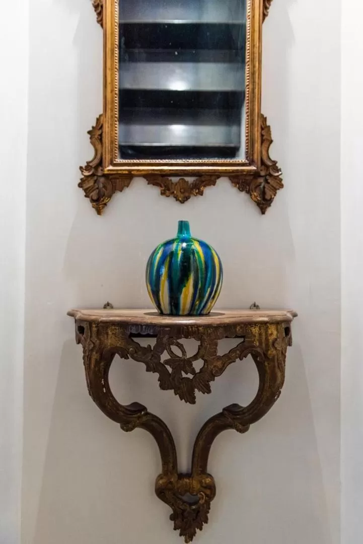 hair dresser in Sanbartolomeo Casa & Putìa