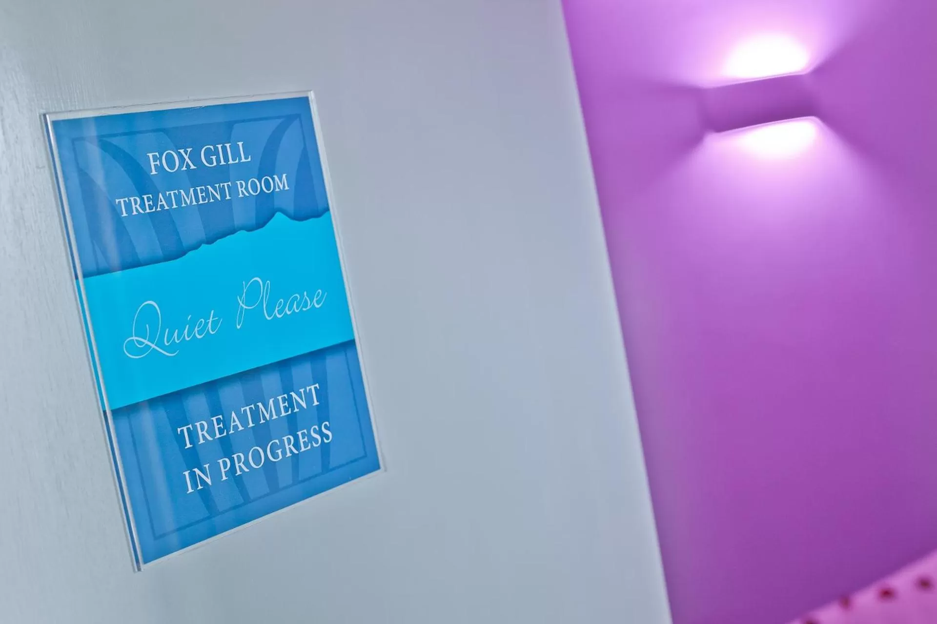 Spa and wellness centre/facilities in Ambleside Salutation Hotel & Spa