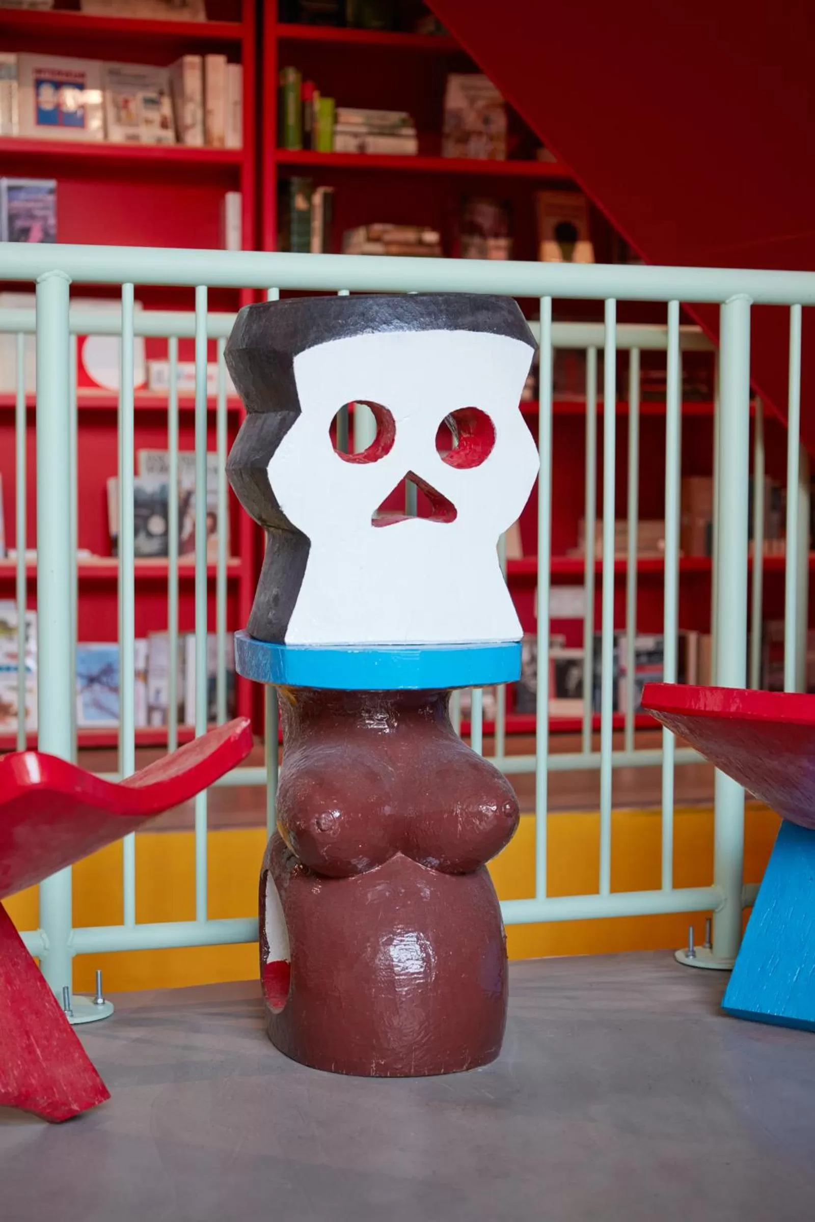 Hotel Not Hotel Rotterdam