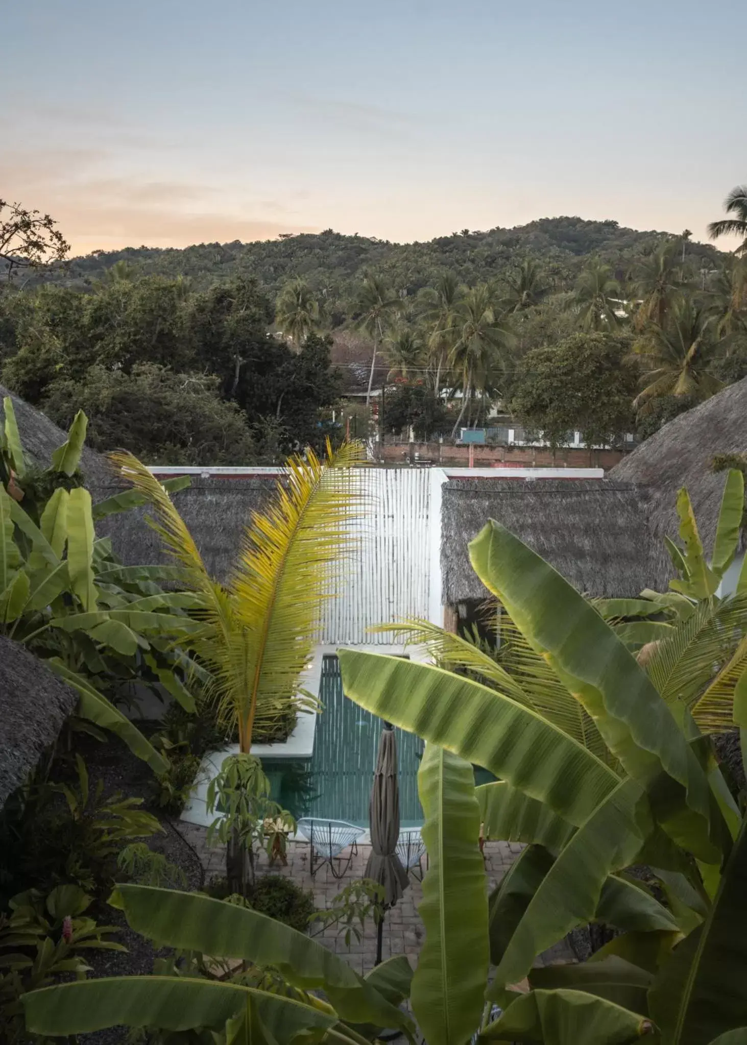 Marii Hotel Boutique Marii Hotel Boutique