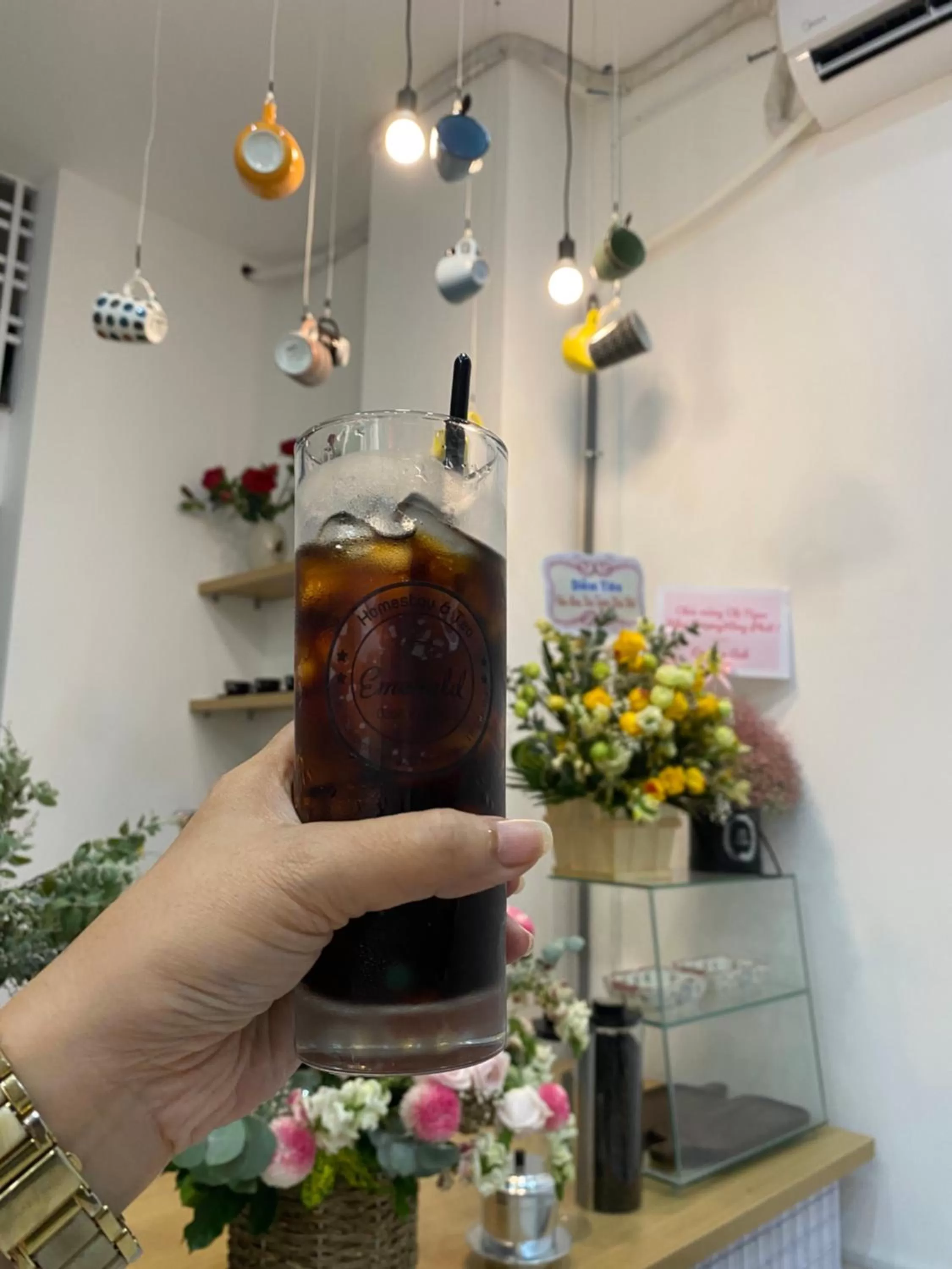 Emerald Boutique Stay 2