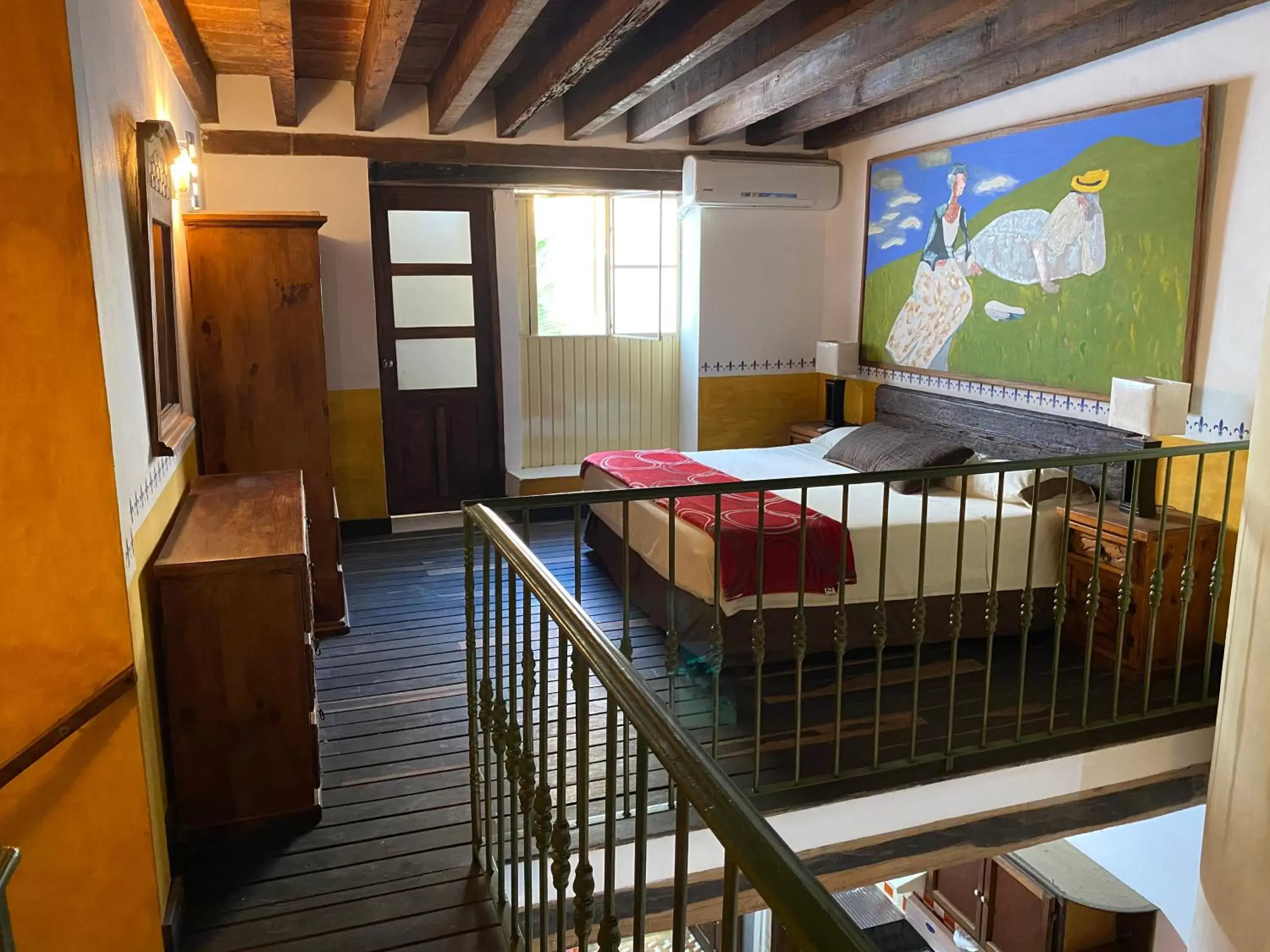 Apartment - Split Level in Villa Serena Centro Historico Apartment - Split Level in Villa Serena Centro Historico