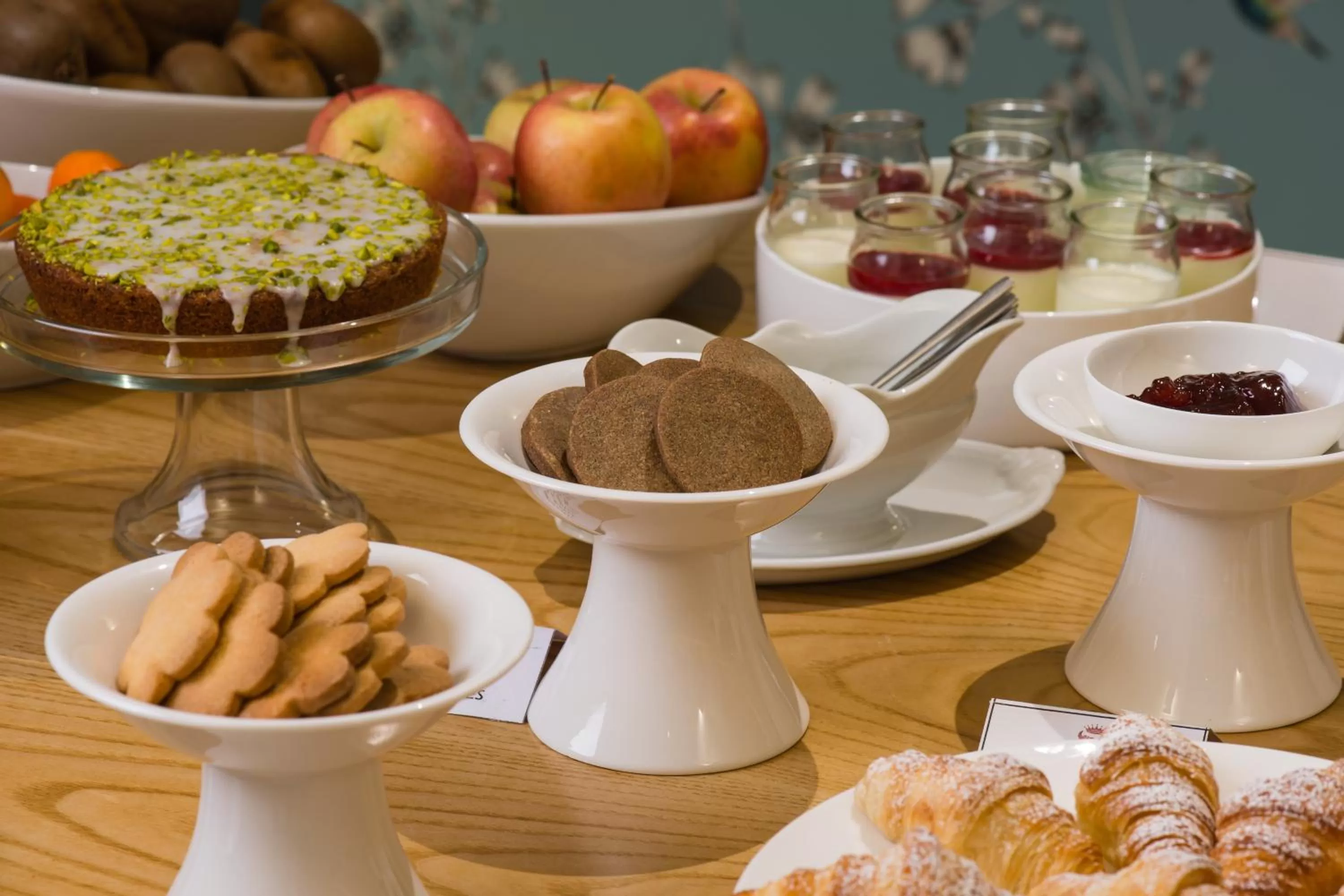 Food in Alli Due Buoi Rossi