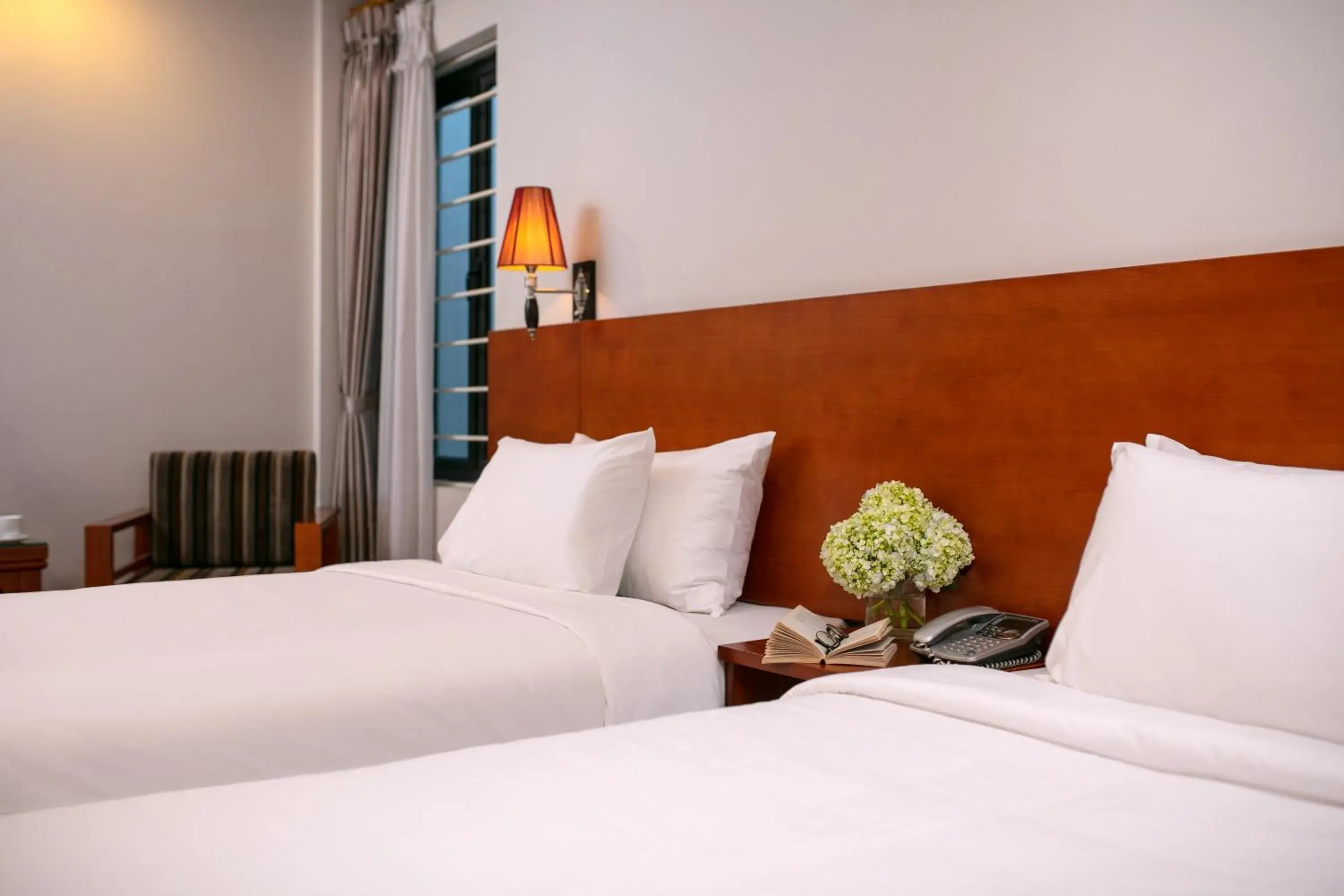 Superior Double or Twin Room - single occupancy in Sen Luxury Hotel - Managed by Sen Hotel Group Superior Double or Twin Room - single occupancy in Sen Luxury Hotel - Managed by Sen Hotel Group